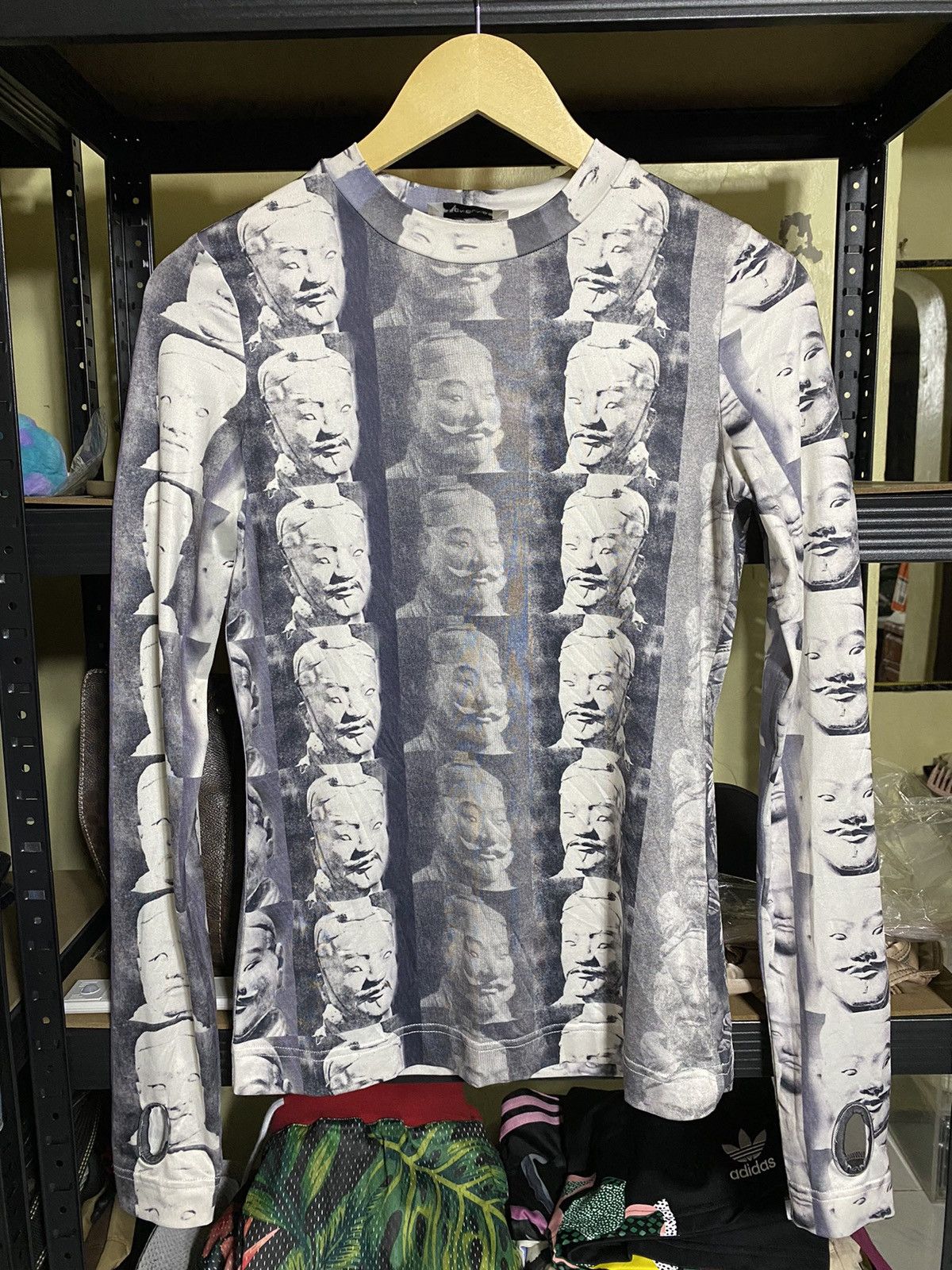 Other Pronounce Terracota Warrior Size M / US 6-8 / IT 42-44 - 1 Thumbnail