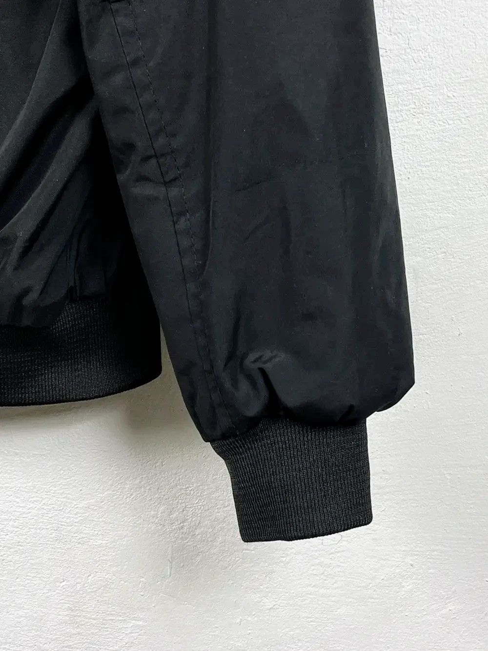 Japanese Brand Mercedes Benz x McLaren Streetwear Racing F1 Jacket Size US L / EU 52-54 / 3 - 11 Thumbnail