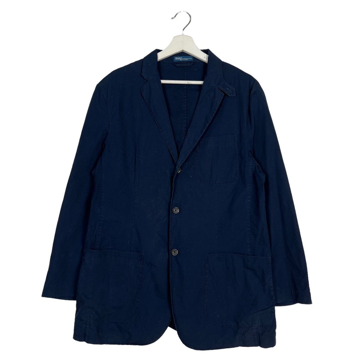 Polo Ralph Lauren 🔥 POLO RALPH LAUREN CHORE JACKET Size US M / EU 48-50 / 2 - 2 Thumbnail