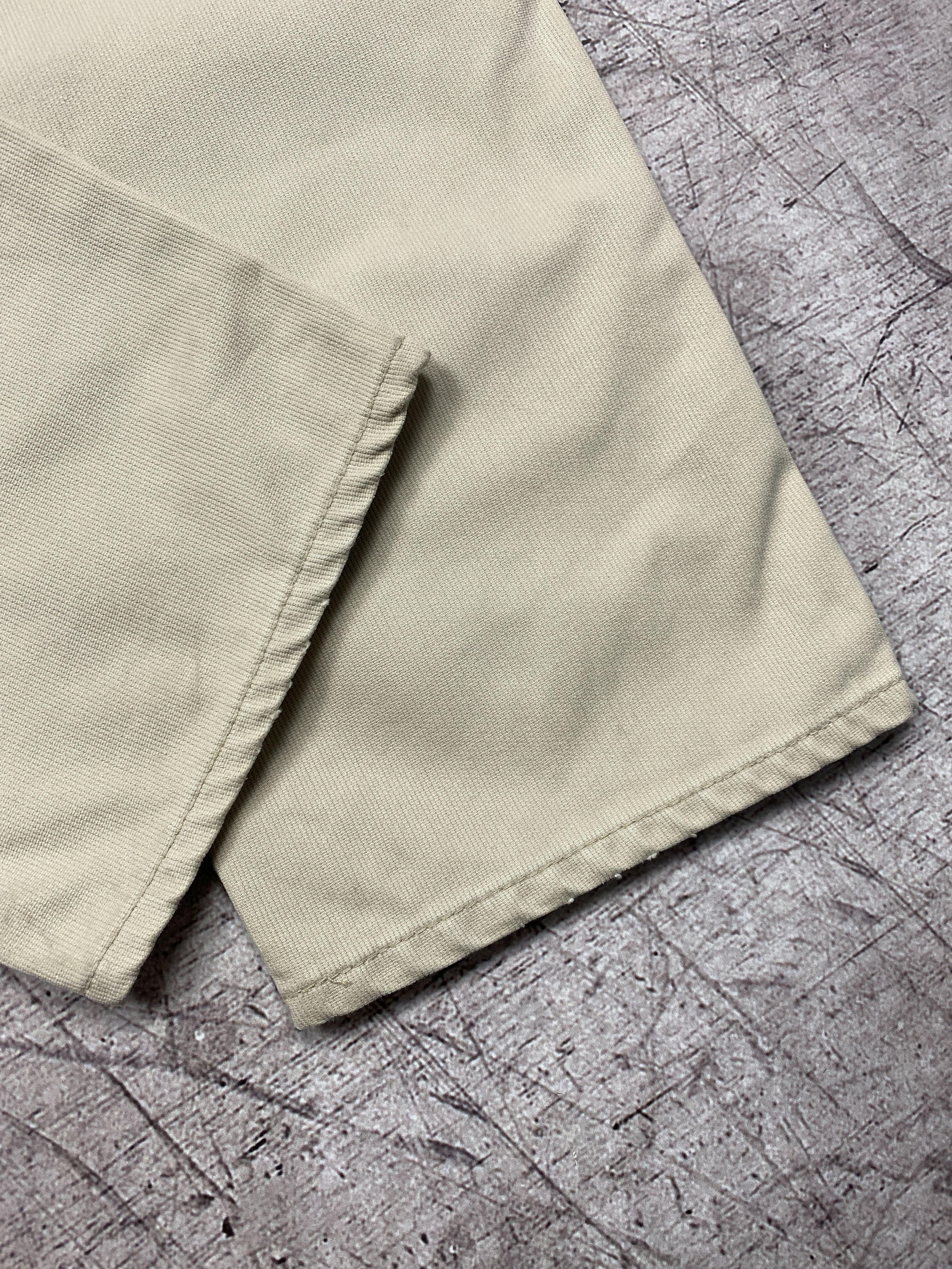 Levi's × Vintage Levis 517 Vintage Mens Denim Pants Y2K Jeans Size US 34 / EU 50 - 4 Thumbnail