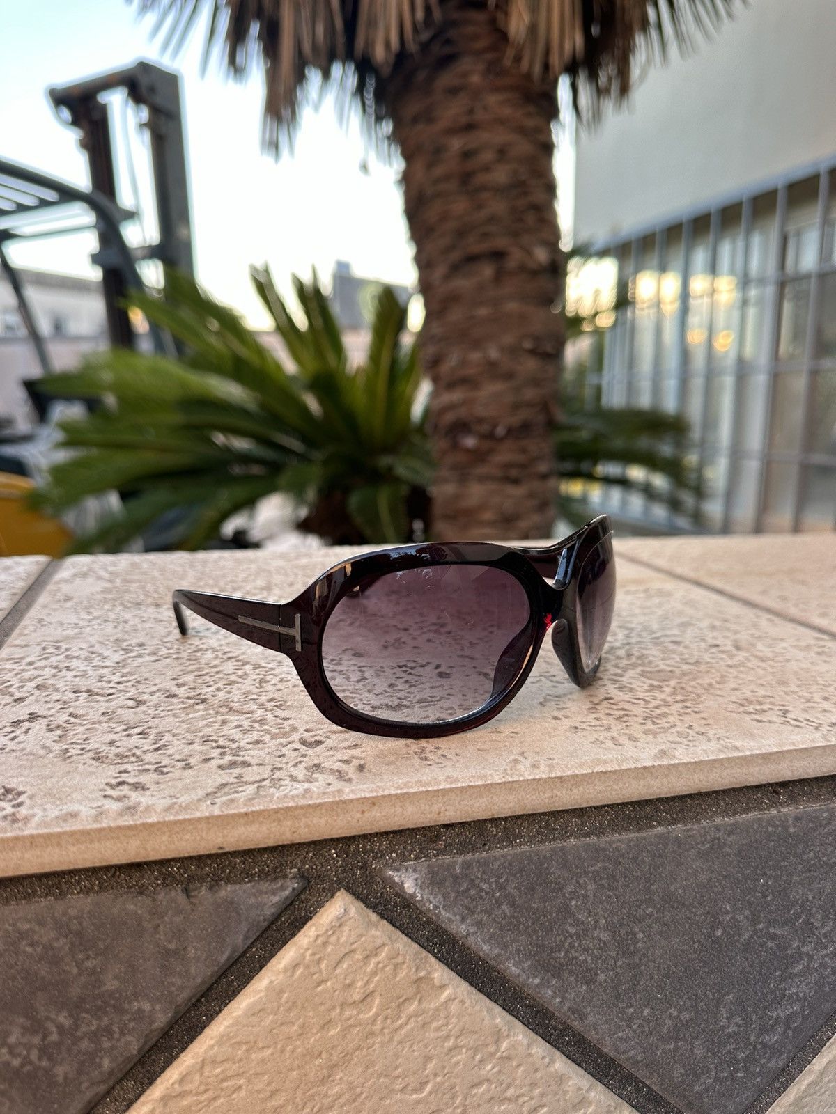 Designer Prince Oliver Sunglasses NS9295 HT1047 Size ONE SIZE - 1 Thumbnail
