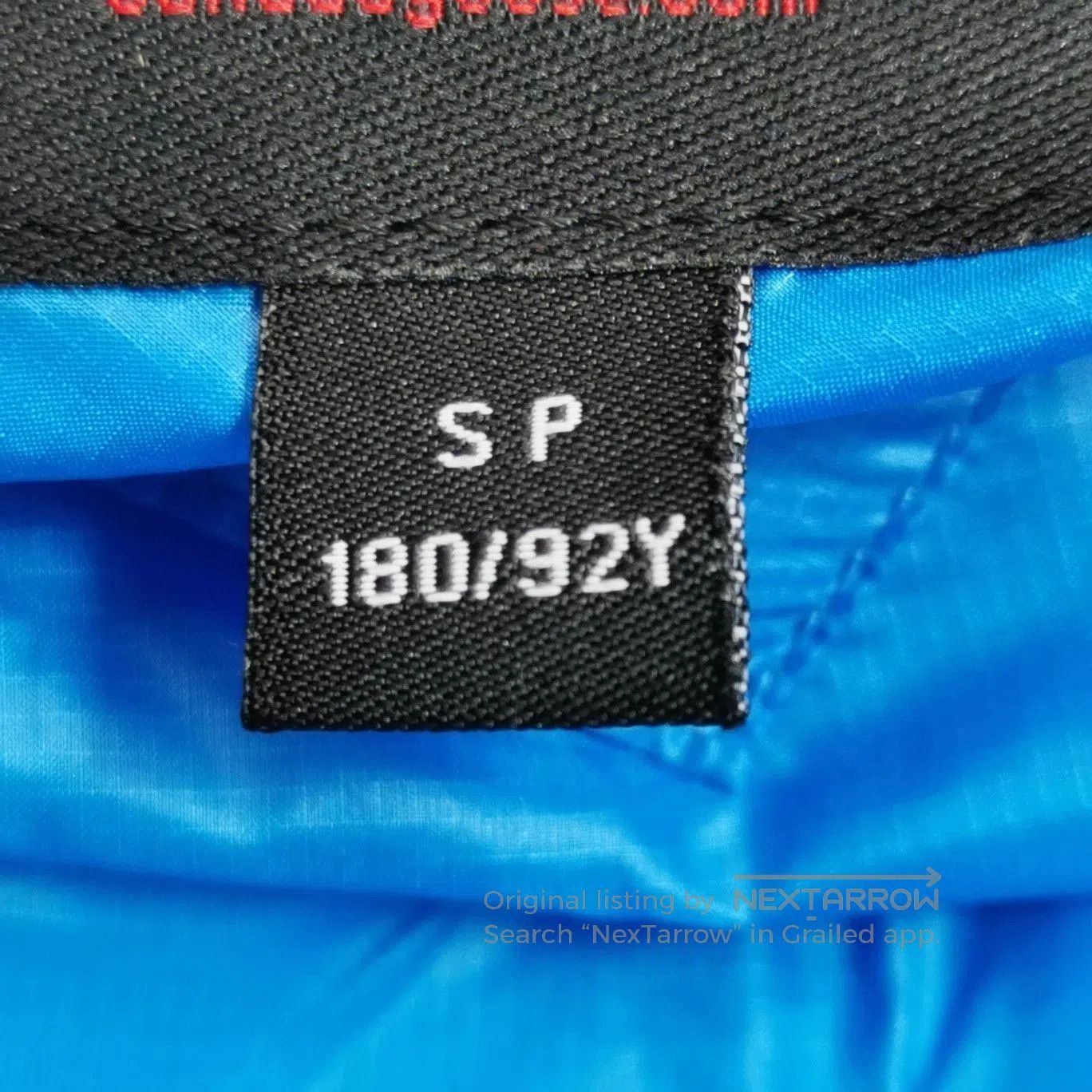 Canada Goose Canada Goose Quilted Logo Vest S. Size US S / EU 44-46 / 1 - 6 Thumbnail