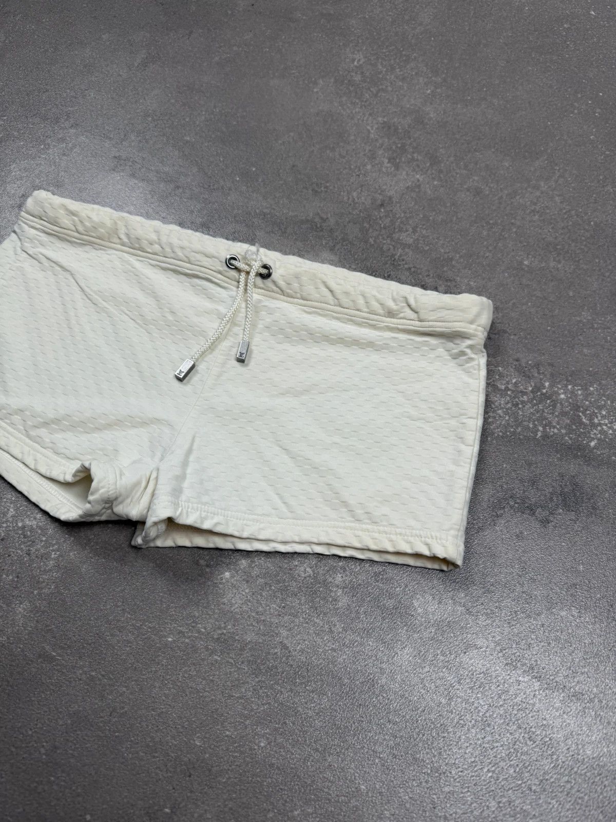 Louis Vuitton Louis Vuitton swimsuit monogram old money luxury Size 29" - 3 Thumbnail