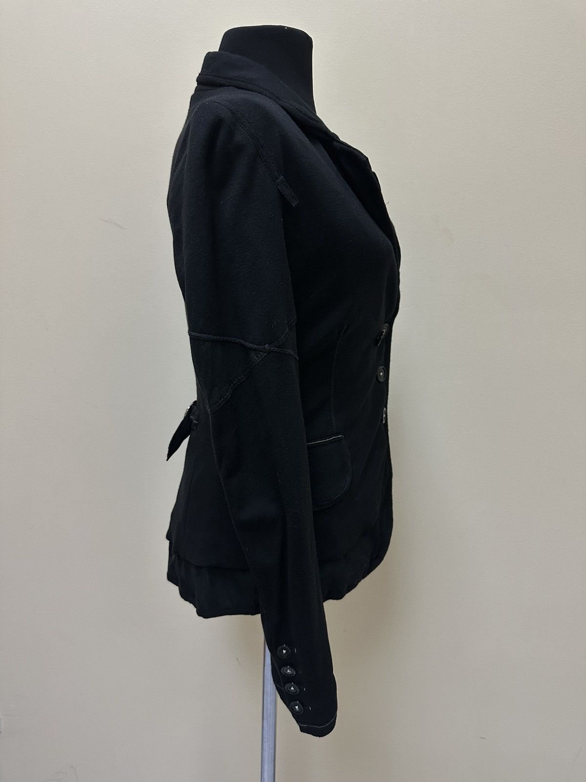 Designer × Japanese Brand Blazers HIGH Use made in Croatia Size M / US 6-8 / IT 42-44 - 7 Thumbnail