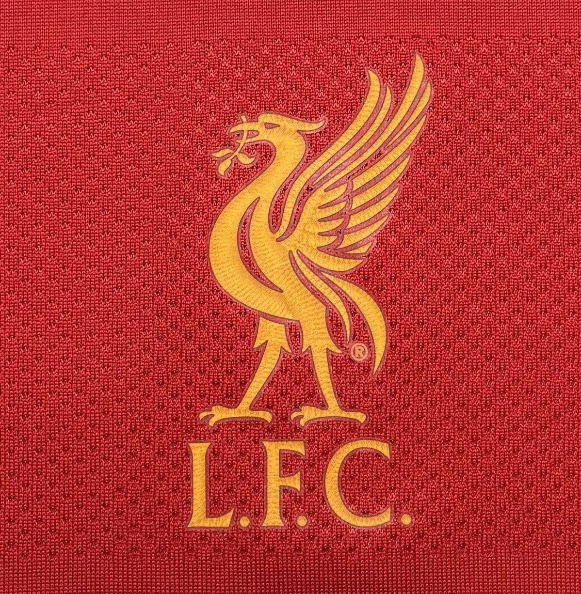 New Balance Liverpool 2016 2017 Home Shirt Soccer Jersey New Balance Size XL / US 12-14 / IT 48-50 - 9 Thumbnail