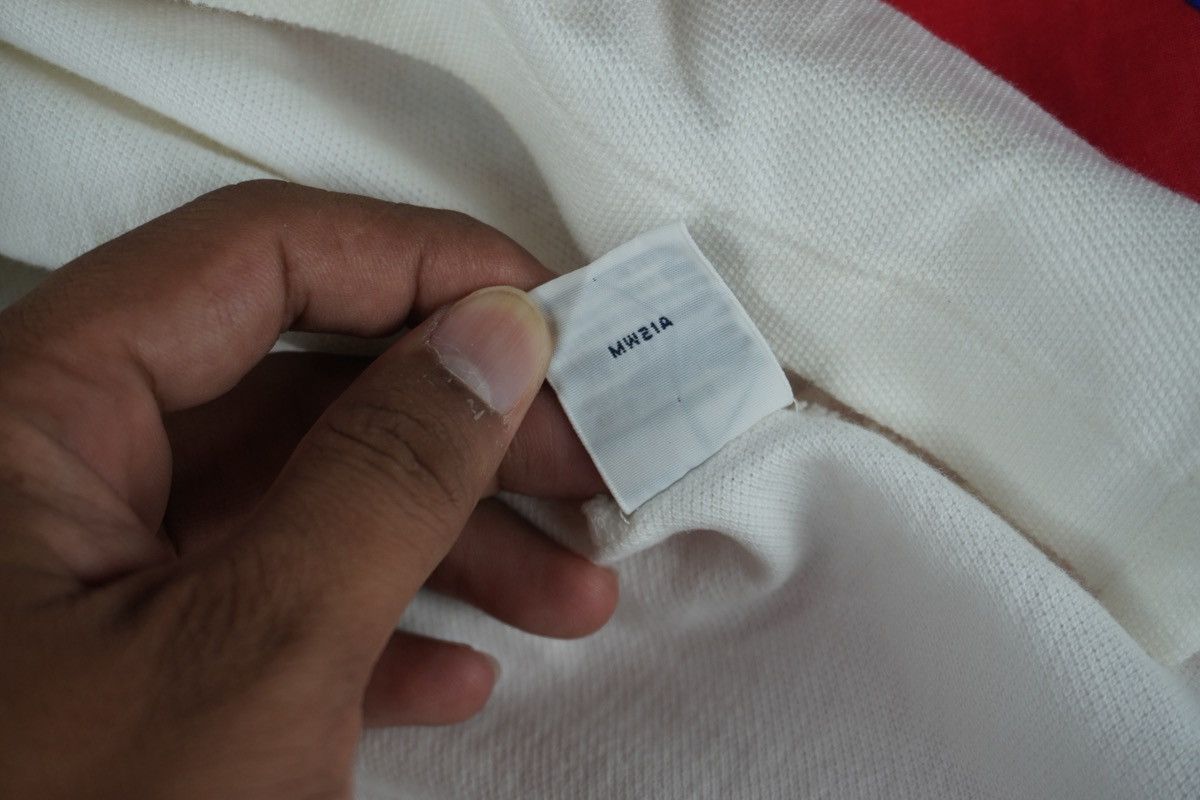 Polo Ralph Lauren Vtg 2008 polo ralph lauren Usa olympic team embroidered rare Size US L / EU 52-54 / 3 - 8 Thumbnail