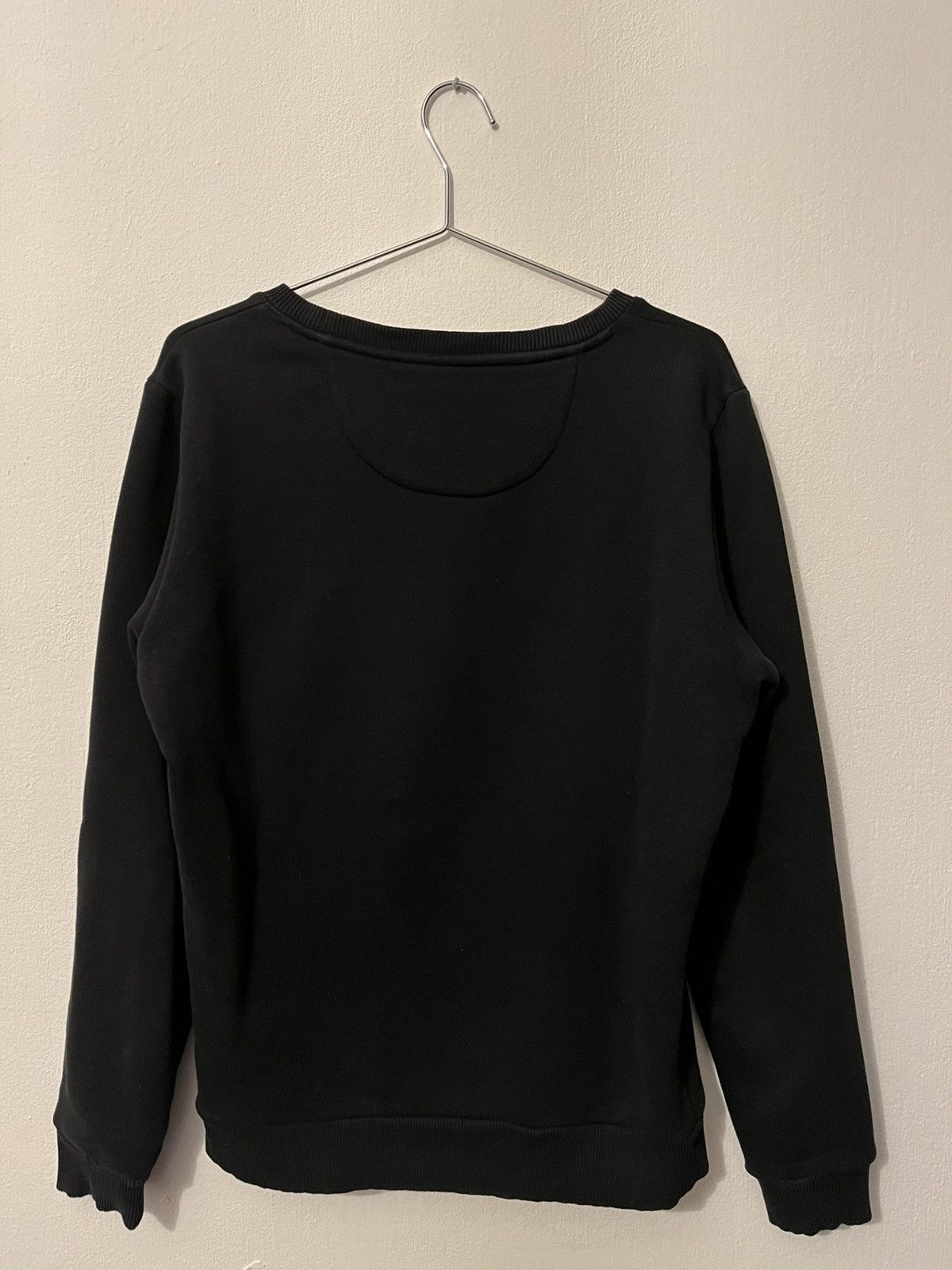 Gosha Rubchinskiy × Kappa Kappa X Gosha Rubchinskiy Crewneck Sweater Pullover Size US M / EU 48-50 / 2 - 3 Thumbnail