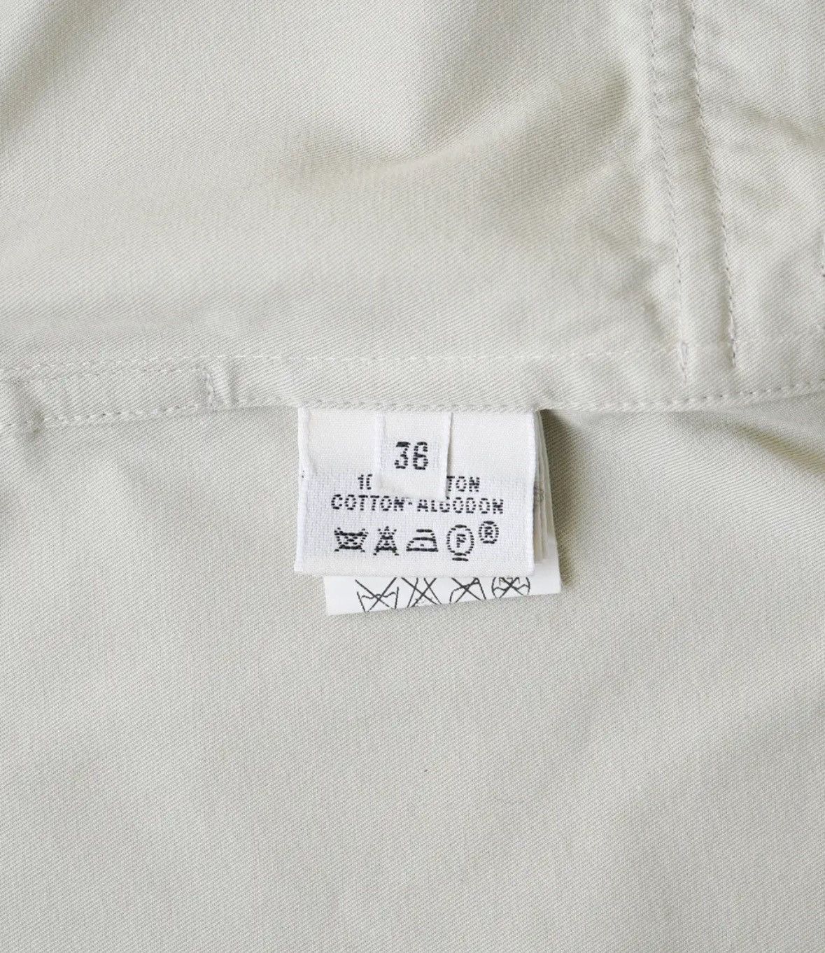 Hermes HERMES by Margiela VEST Size XS / US 0-2 / IT 36-38 - 9 Thumbnail