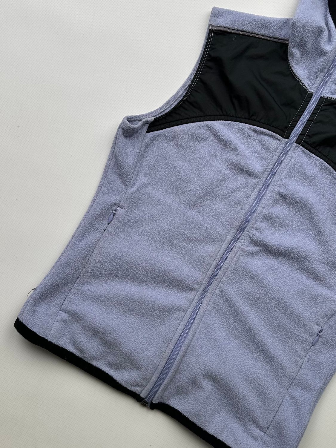 Nike Nike Vintage Fleece Hooded Vest (540) Size M / US 6-8 / IT 42-44 - 3 Thumbnail