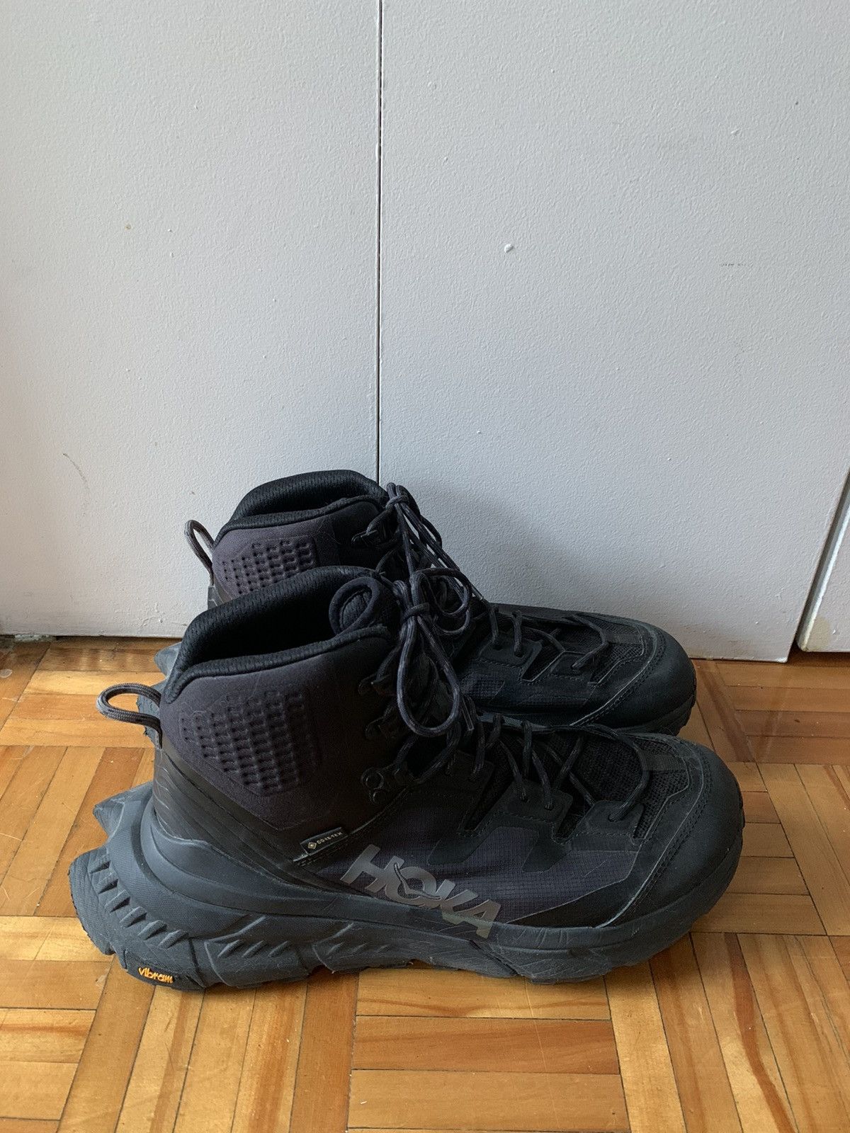 Hoka TenNine GORE-TEX Size US 10.5 / EU 43-44 - 2 Thumbnail