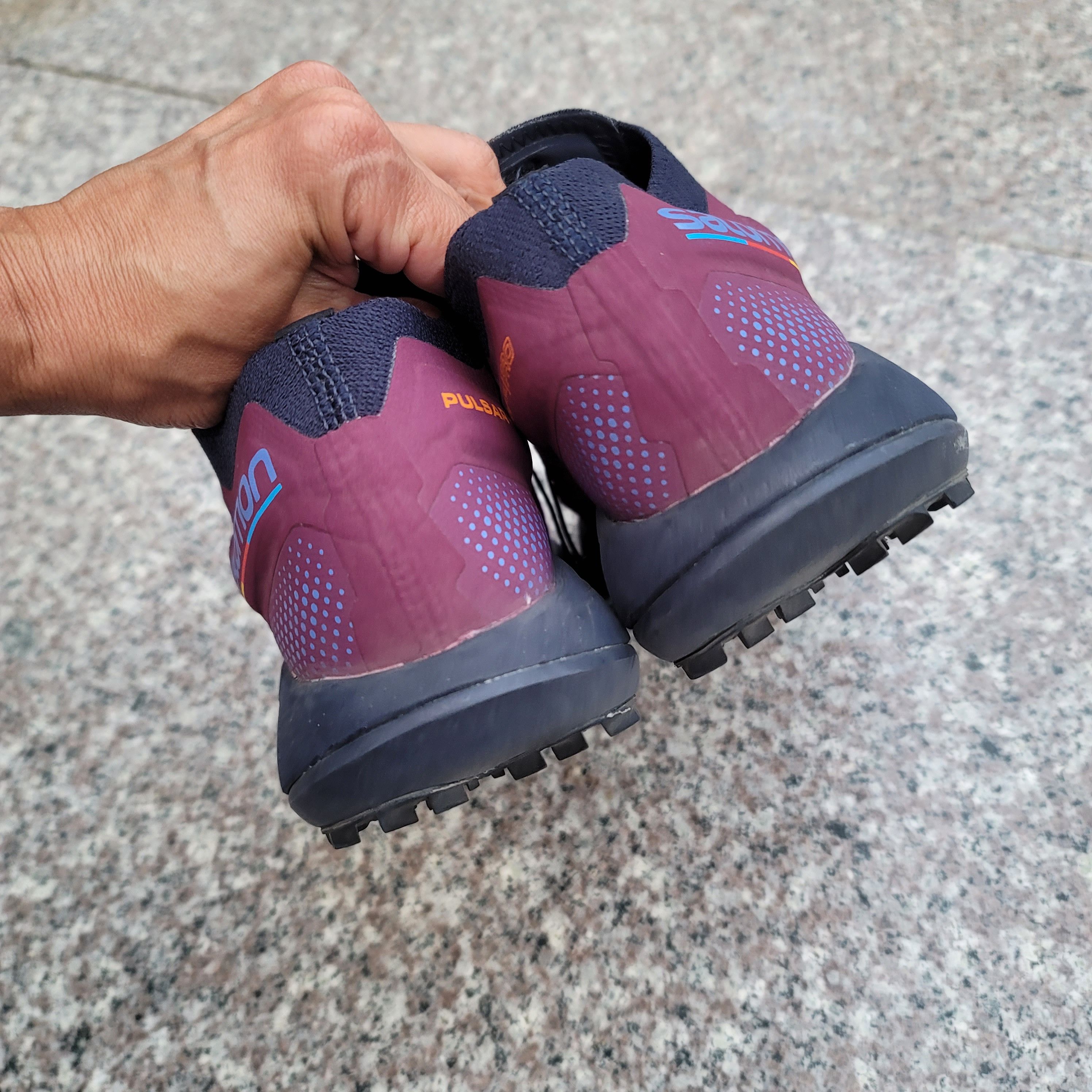 Salomon Salomon shoes Size US 8 / IT 38 - 9 Thumbnail