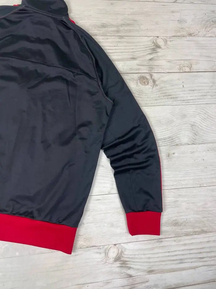 Adidas Vintage Adidas Milan 2012 2013 Training Jacket Football Size US L / EU 52-54 / 3 - 14 Thumbnail