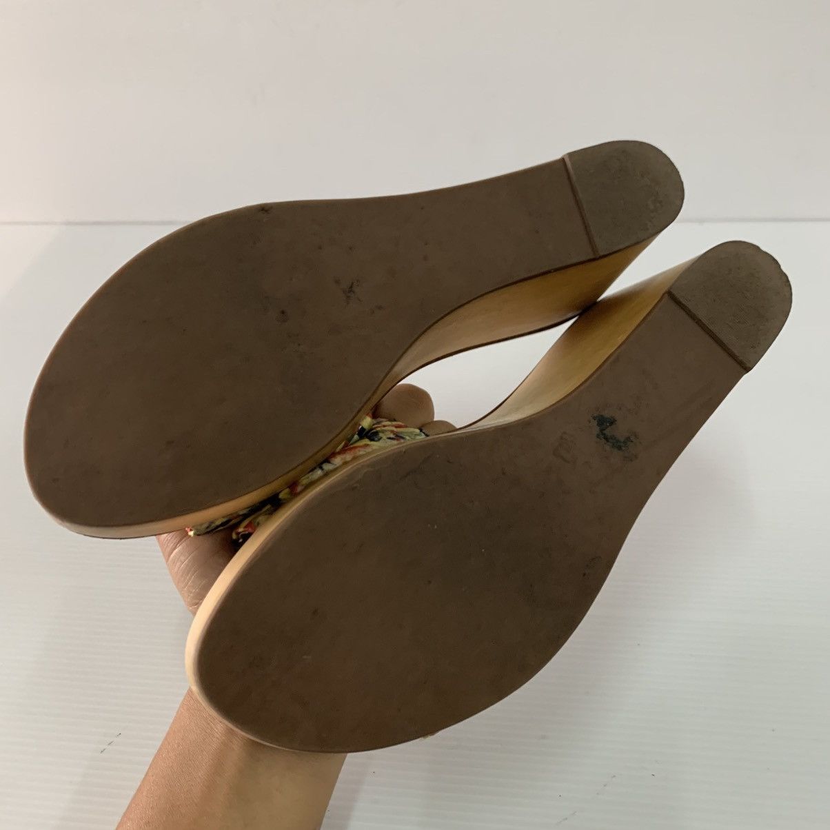 Tory Burch Tory Burch Sandals Size US 9 / IT 39 - 8 Thumbnail