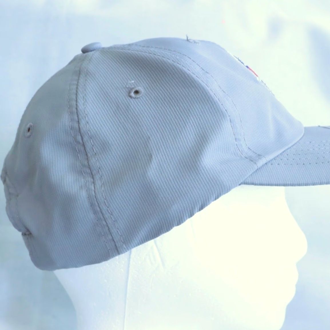 Imperial Imperial Golf Hat OS Men Ryder Cup Gray Woven 2023 Shirts? Size ONE SIZE - 3 Thumbnail