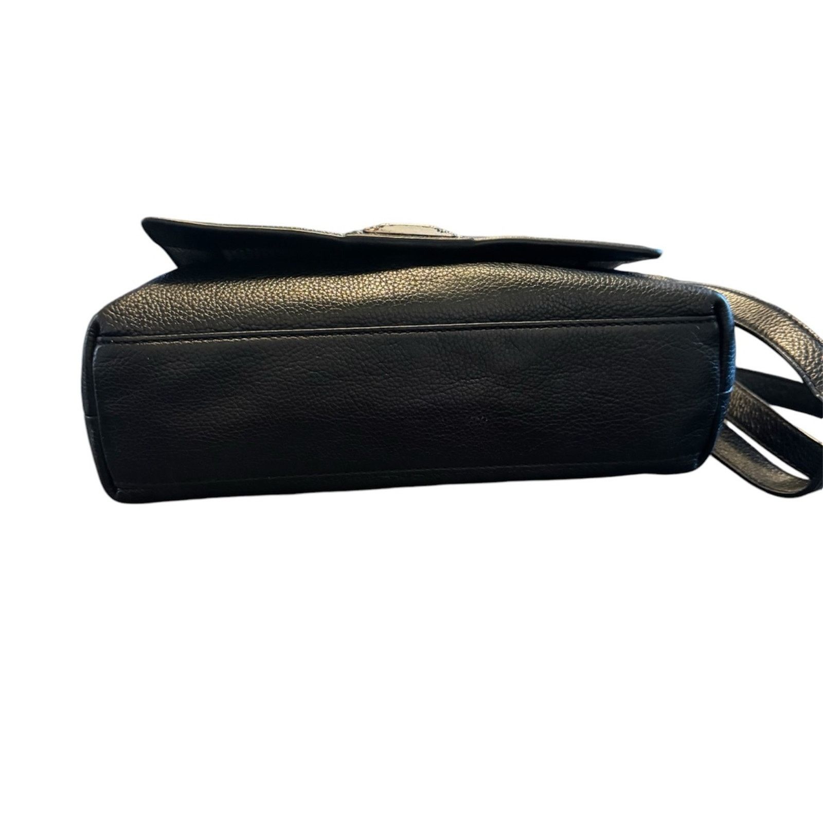 Brighton Brighton HTF leather crossbody handbag Size ONE SIZE - 6 Thumbnail