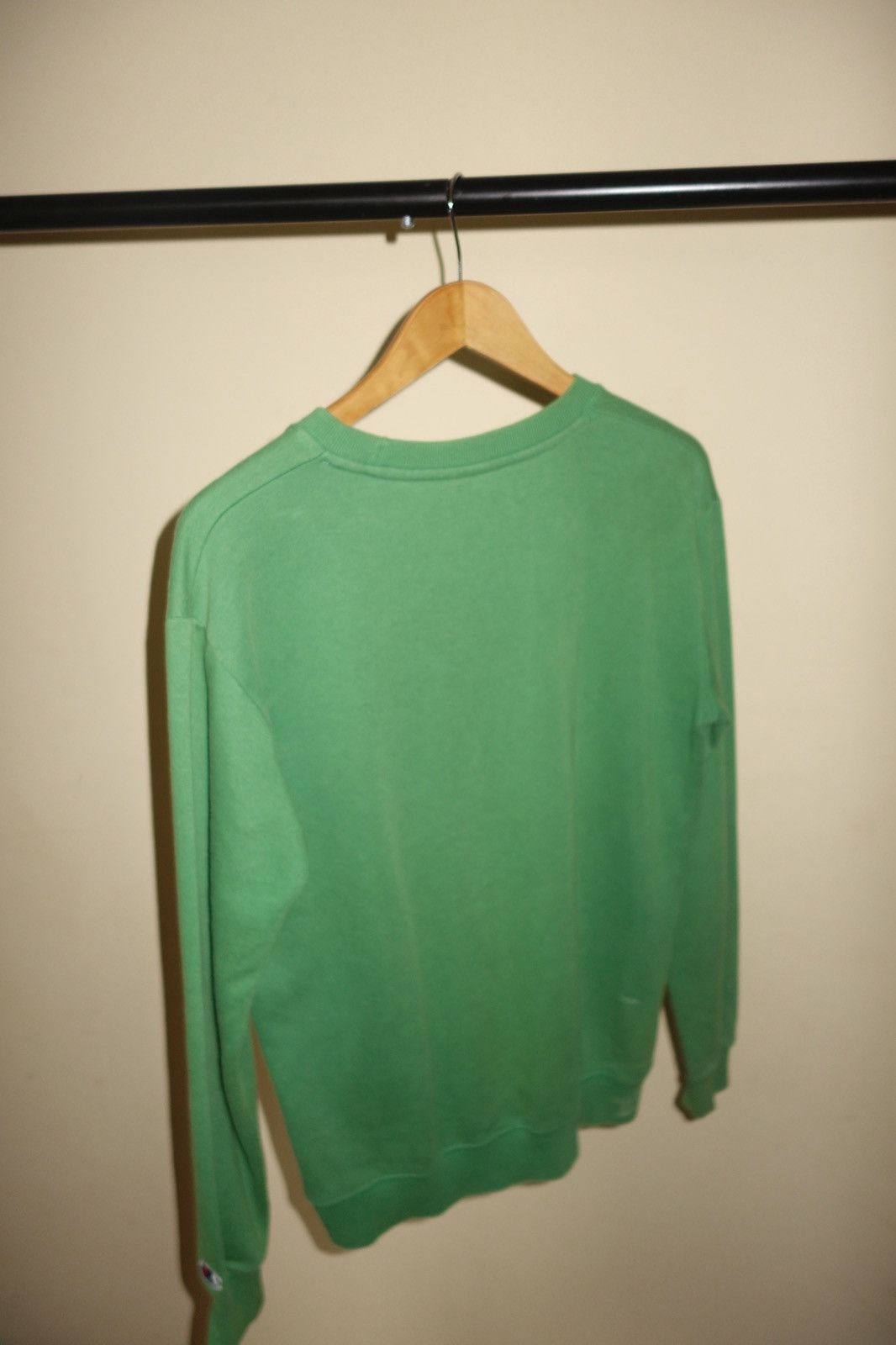 Champion Vintage retro champion crewneck Size US M / EU 48-50 / 2 - 4 Thumbnail