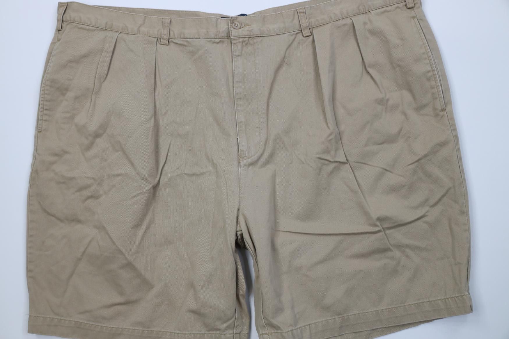 Polo Ralph Lauren Vintage 90s Ralph Lauren Above Knee Chino Shorts Cotton Size US 44 / EU 60 - 3 Thumbnail