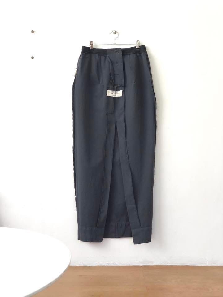 Maison Margiela 1992 MAISON MARTIN MARGIELA (ARCHIVE) Size 26" / US 2 / IT 38 - 1 Thumbnail