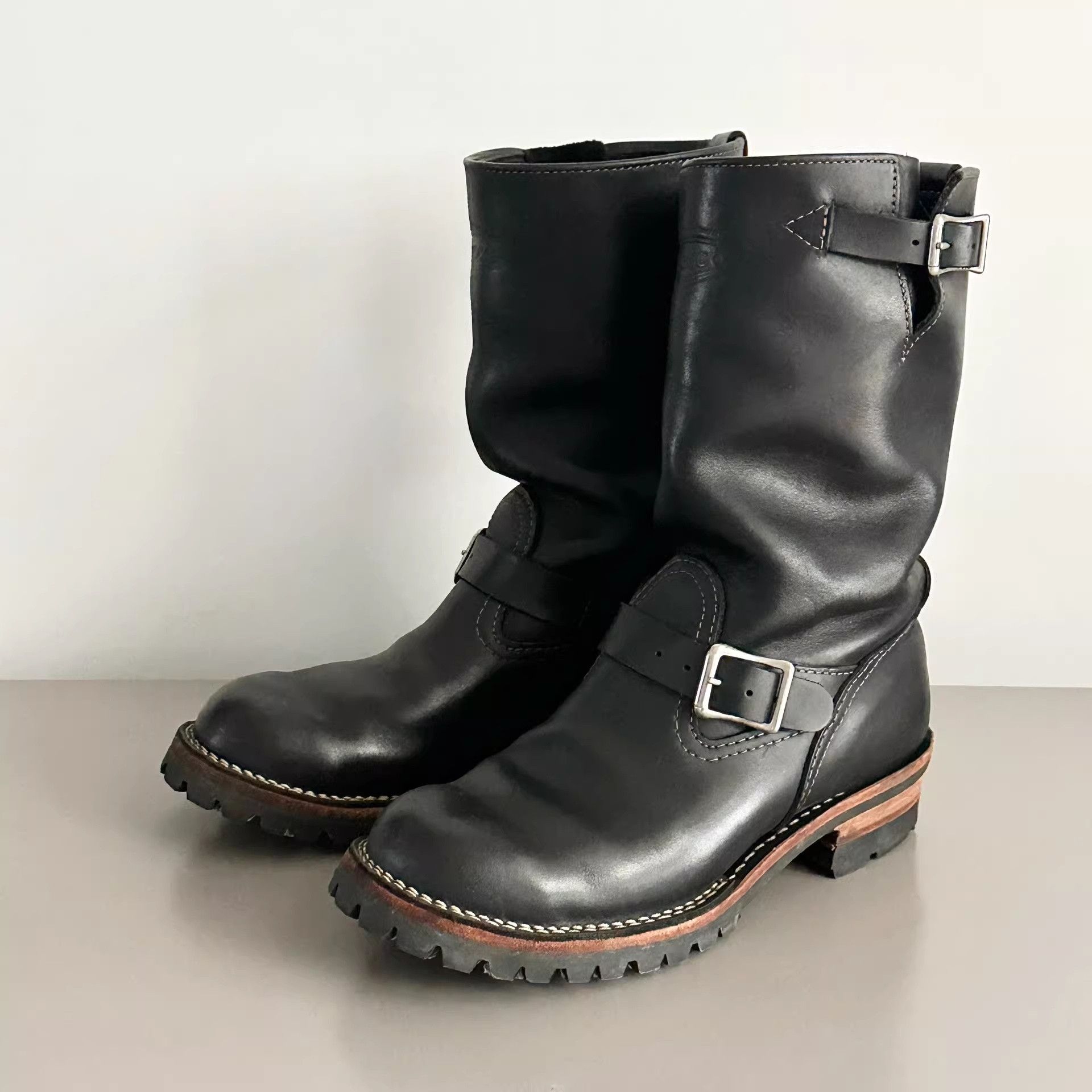 WESCO Wesco Boss 9d 9165 Boots Size US 9 / EU 42 - 4 Thumbnail