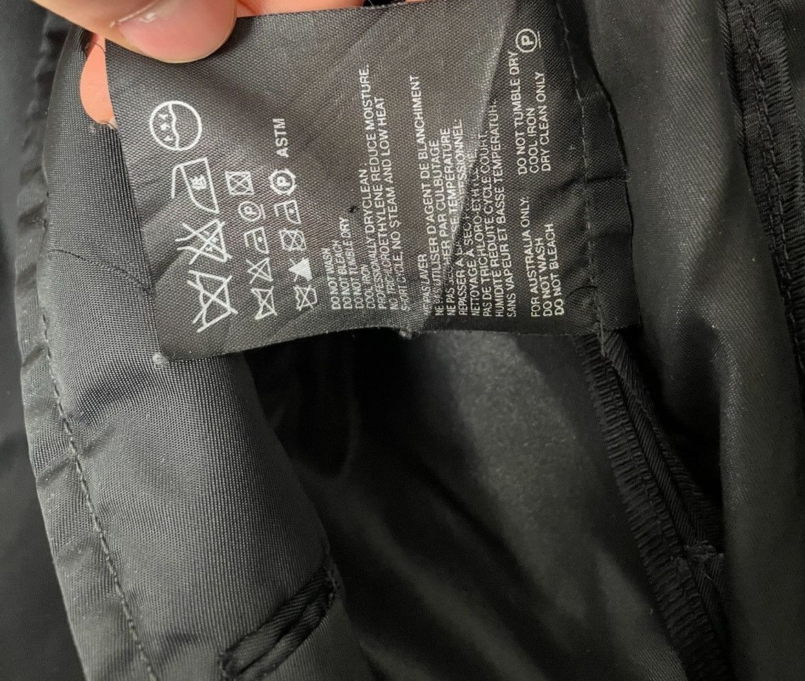 Designer × Prada Prada trench coat Size S / US 4 / IT 40 - 4 Thumbnail