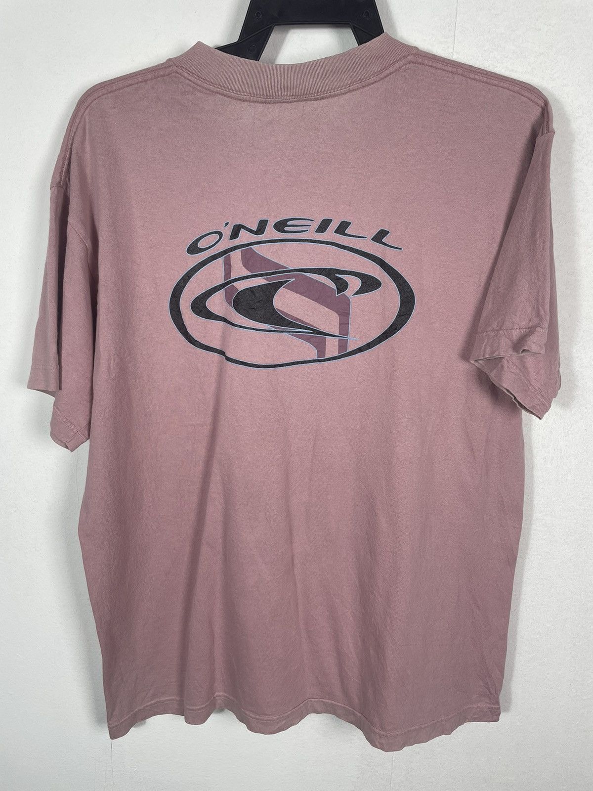 O'Neill Vintage Oneill Surf Shirt Size US M / EU 48-50 / 2 - 1 Thumbnail