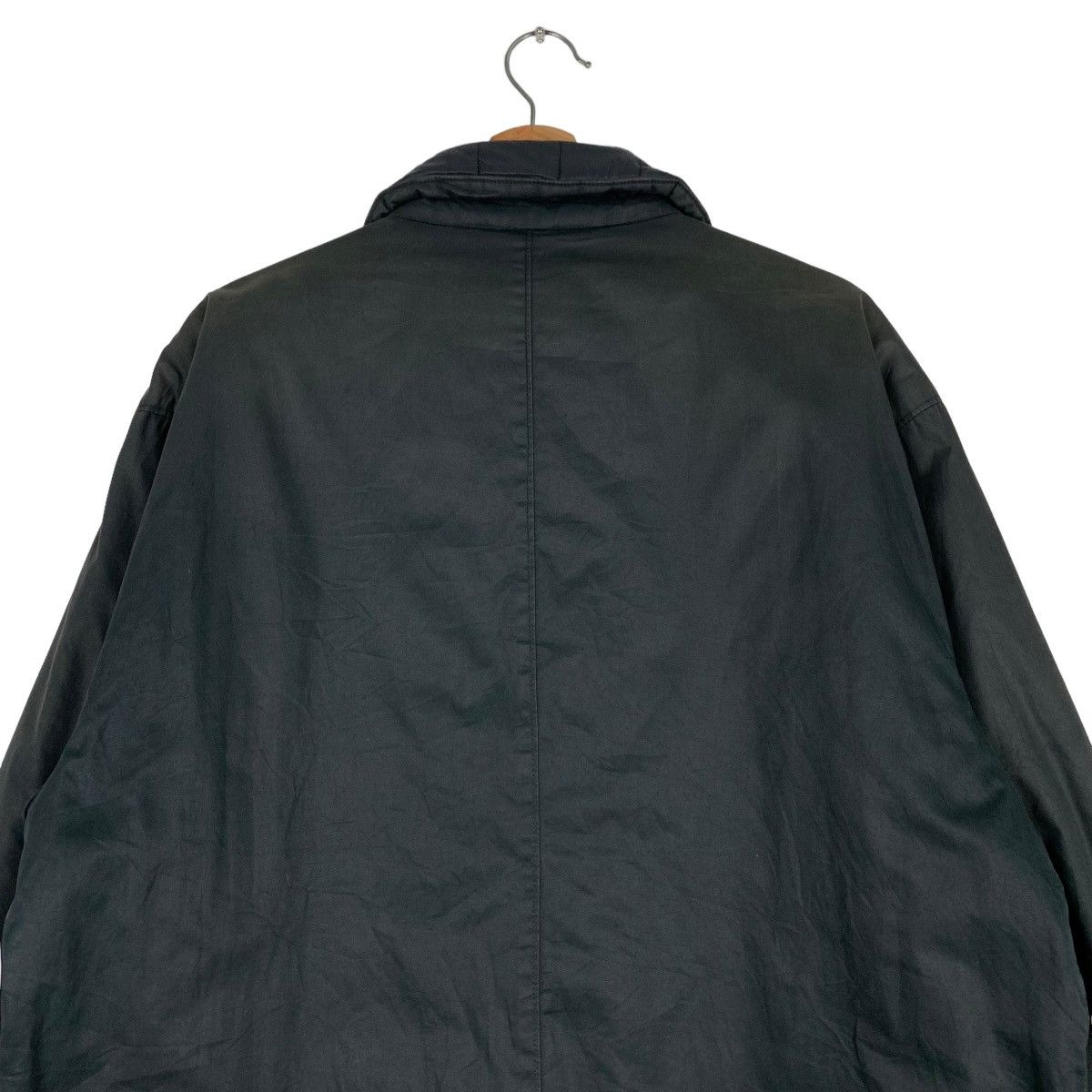 Trussardi TRUSSARDI Four Pocket Jacket #0908-C40 Size US L / EU 52-54 / 3 - 17 Thumbnail