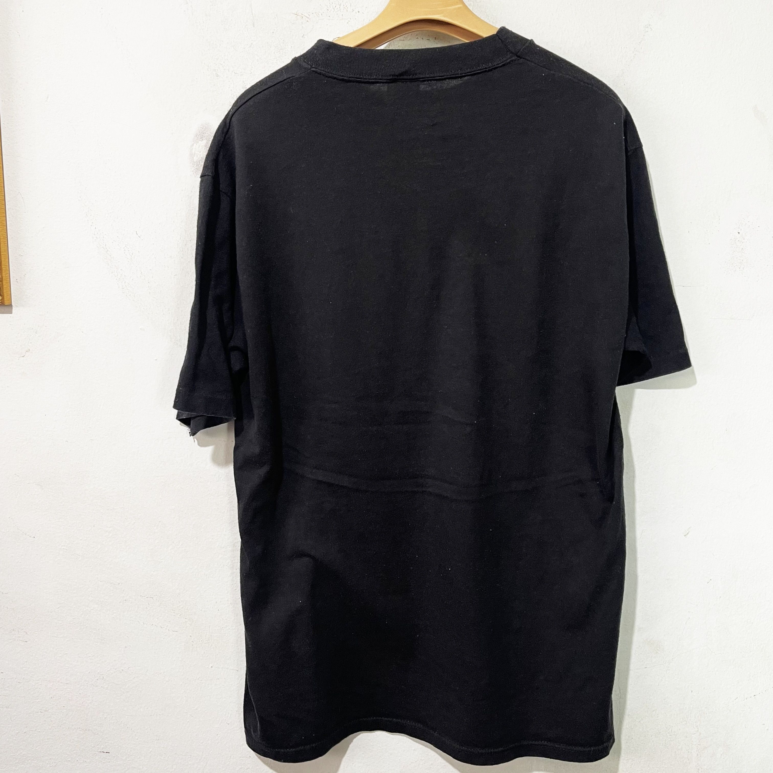 Vintage Vintage 1988 New York Dance Shirt Size US L / EU 52-54 / 3 - 4 Thumbnail