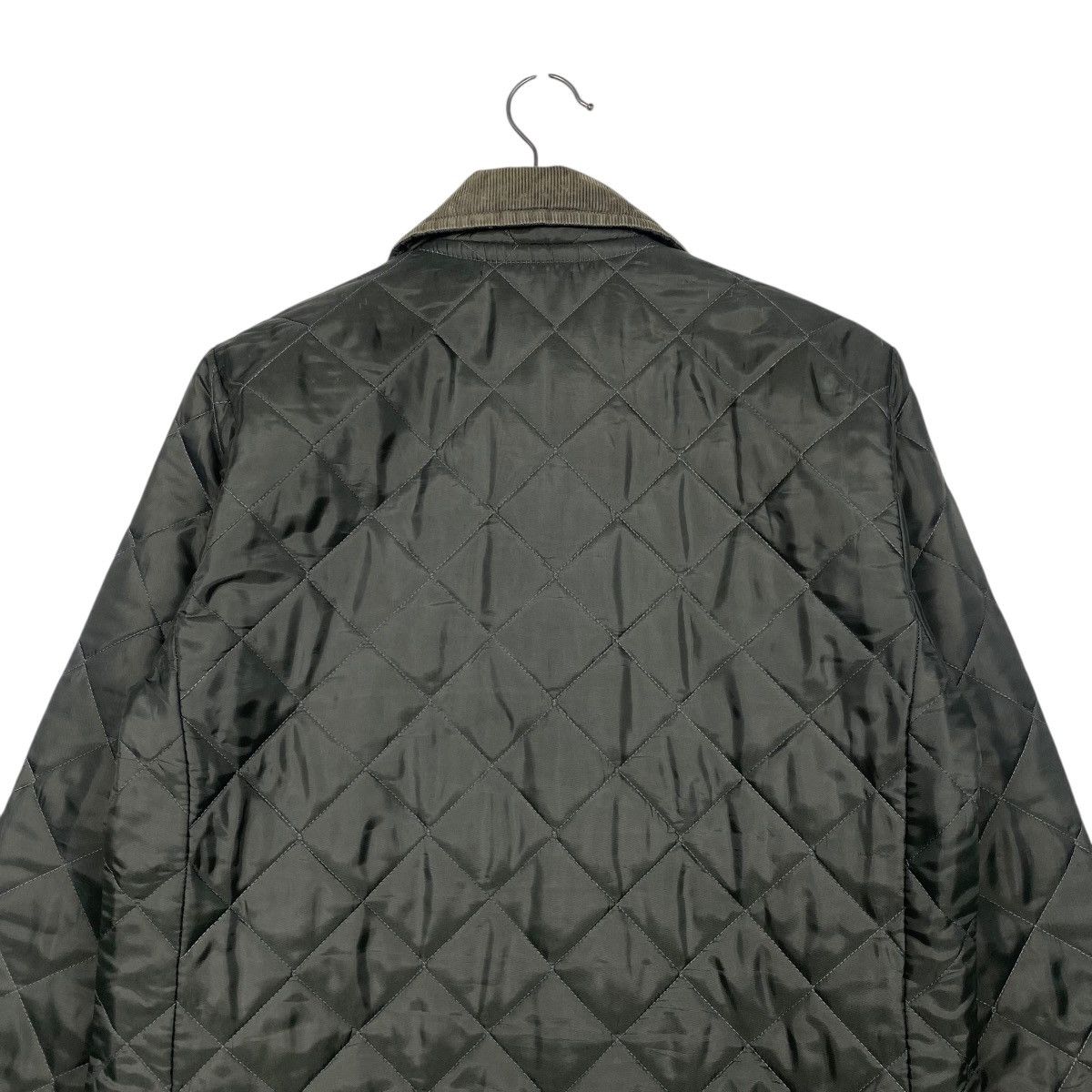 Lavenham Lavenham quilted jacket Size US S / EU 44-46 / 1 - 8 Thumbnail