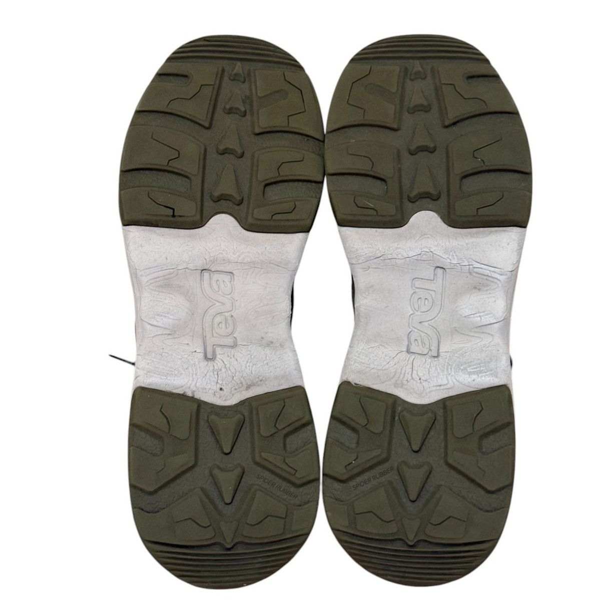 Teva Teva Shoes Men 11 Gray Geotrecca Gorpcore Waterproof Hiking Size US 11 / EU 44 - 8 Thumbnail