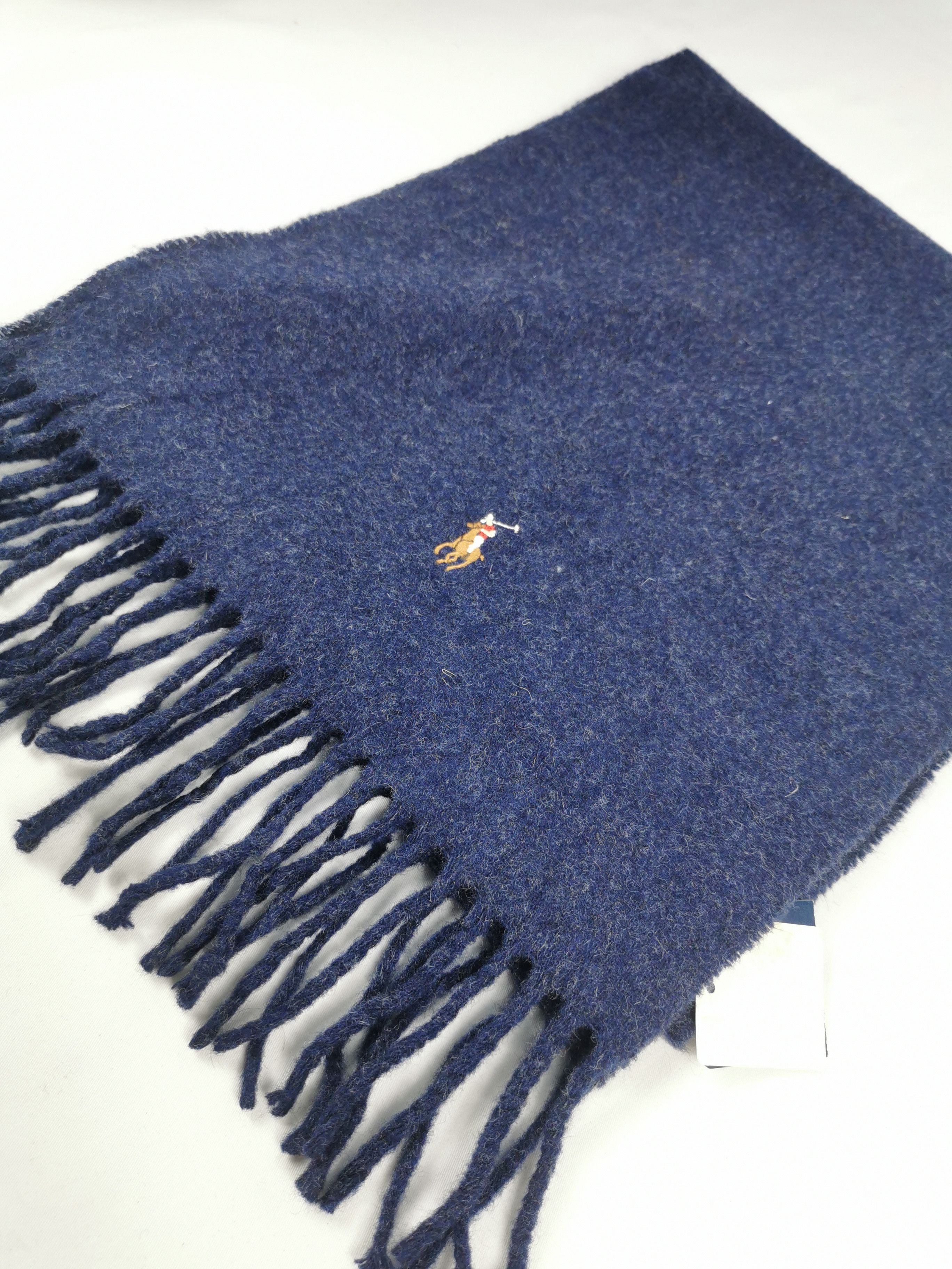 Polo Ralph Lauren NEW Polo ralph lauren scarf muffler Size ONE SIZE - 3 Thumbnail