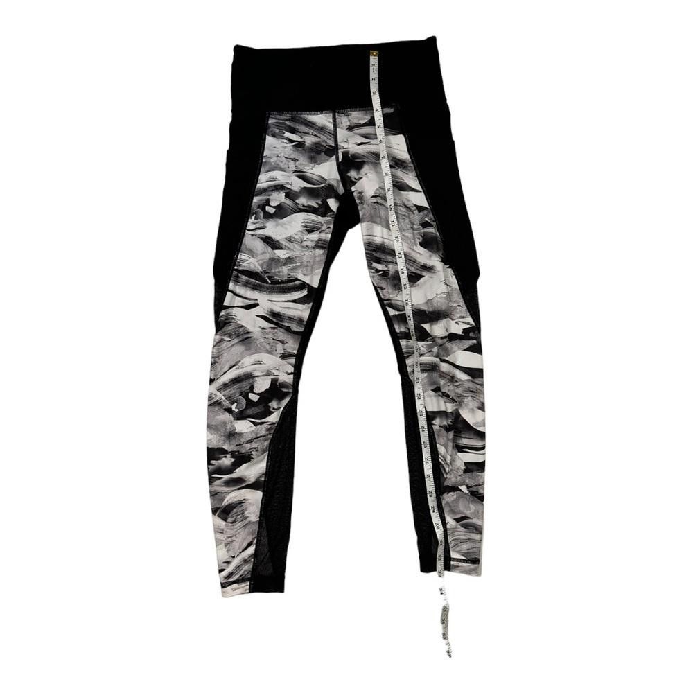 Designer Athleta l Vivid Salutation Pocket Leggings Small Size 28" / US 6 / IT 42 - 4 Thumbnail