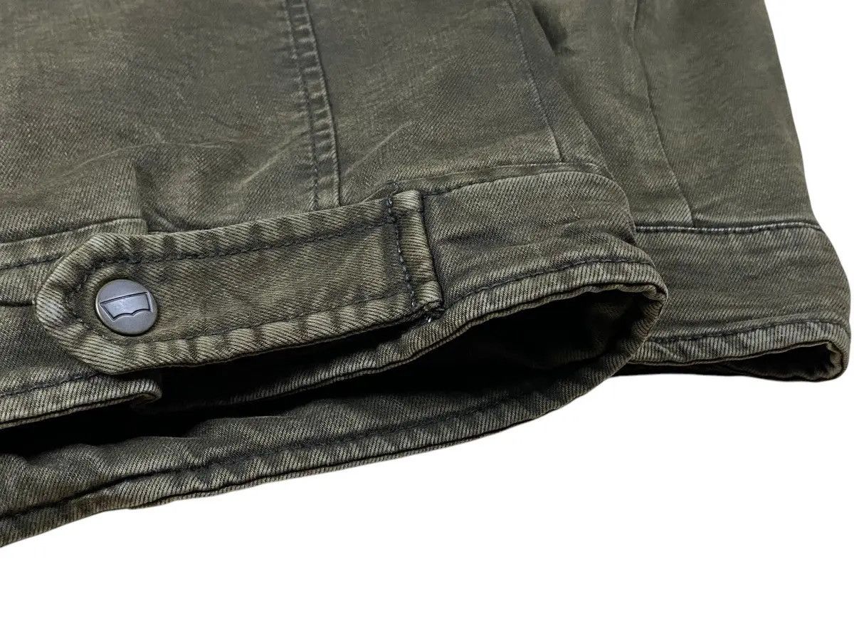 Levi's Vintage Levis Jacket Mens Zip Up Size US M / EU 48-50 / 2 - 3 Thumbnail