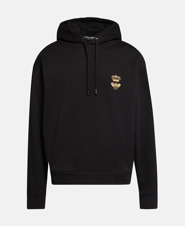 Dolce & Gabbana Hoodie Size US M / EU 48-50 / 2 - 1 Preview