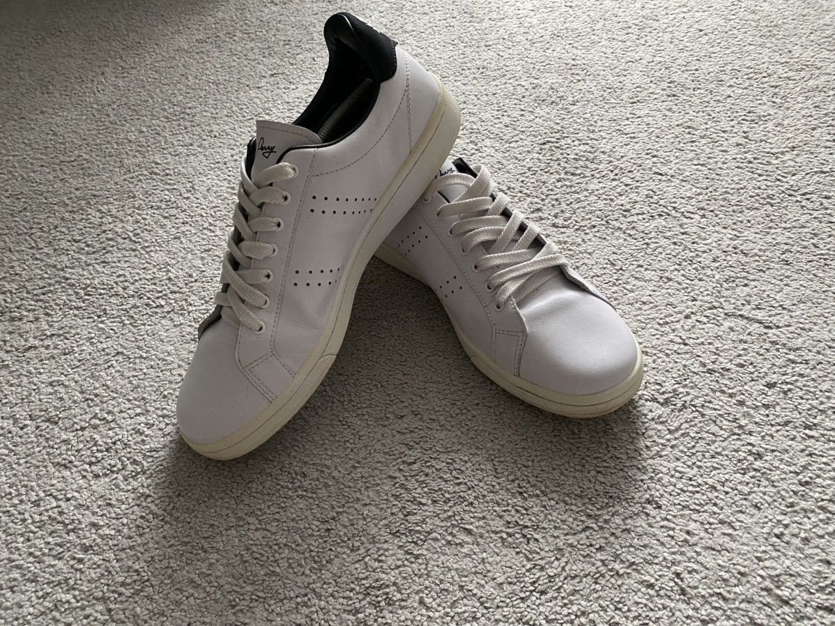 Fred Perry Fred Perry men's sneakers size 43 Size US 9 / EU 42 - 3 Thumbnail