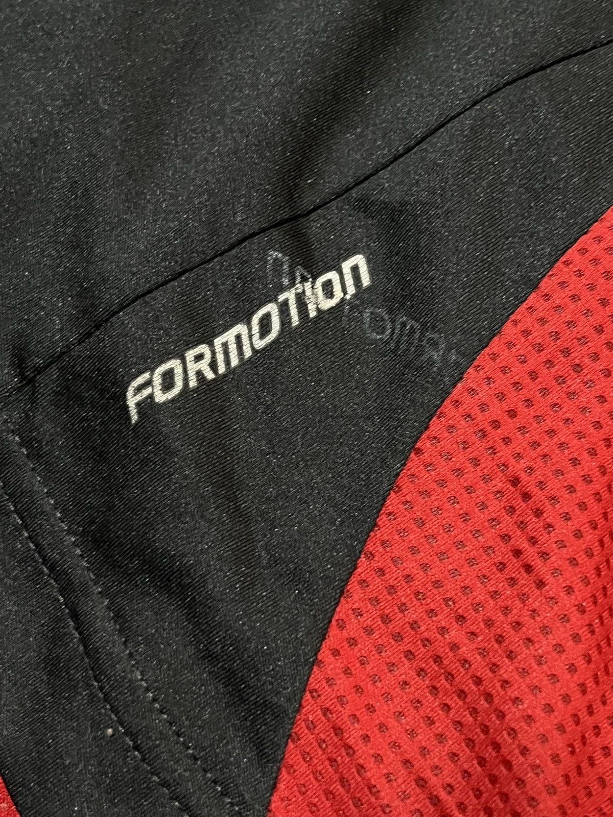 Adidas Adidas Jersey Preadator Size US XL / EU 56 / 4 - 7 Thumbnail
