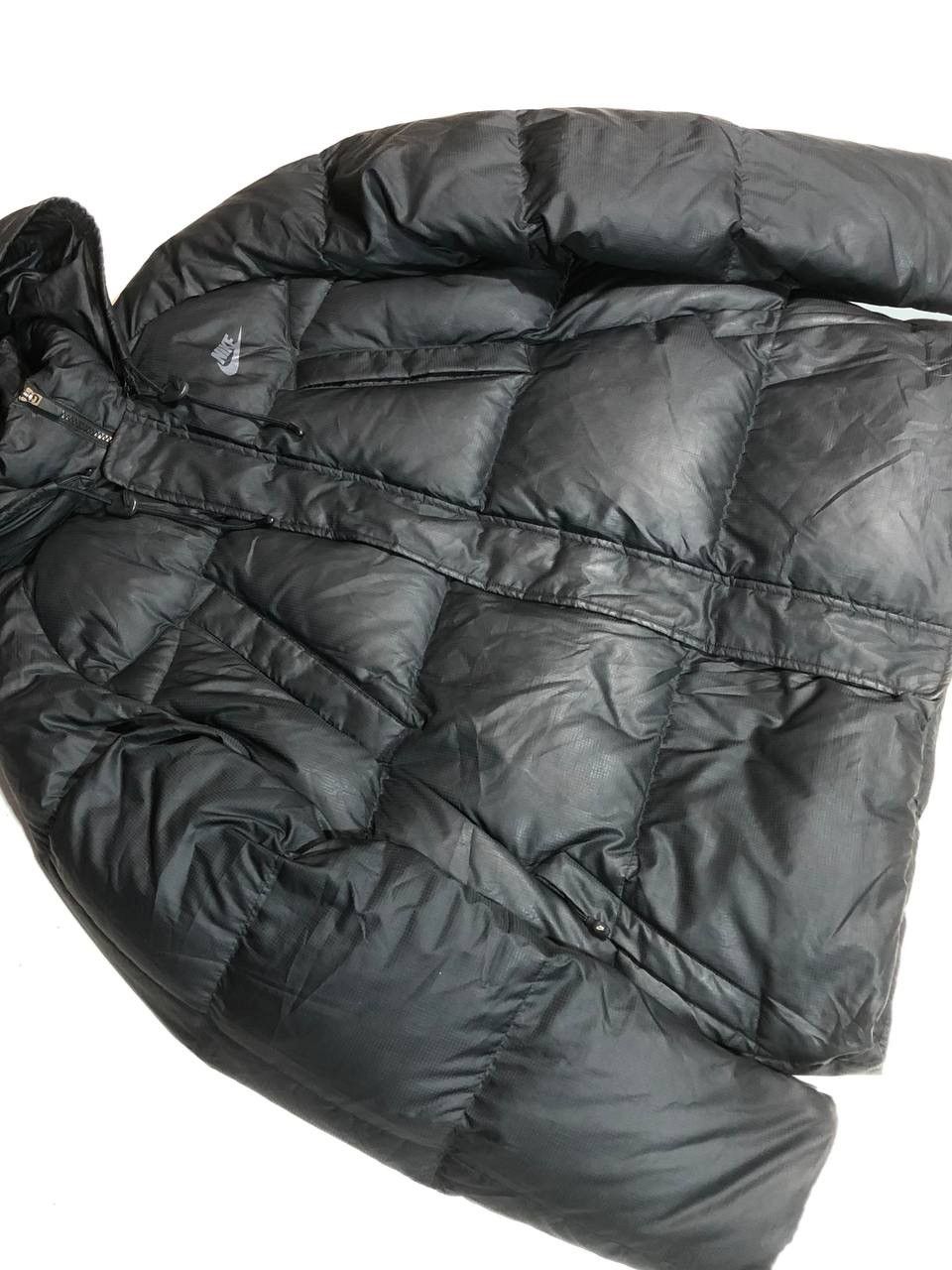 Vintage Nike Down Jacket Vintage Size US XL / EU 56 / 4 - 5 Thumbnail