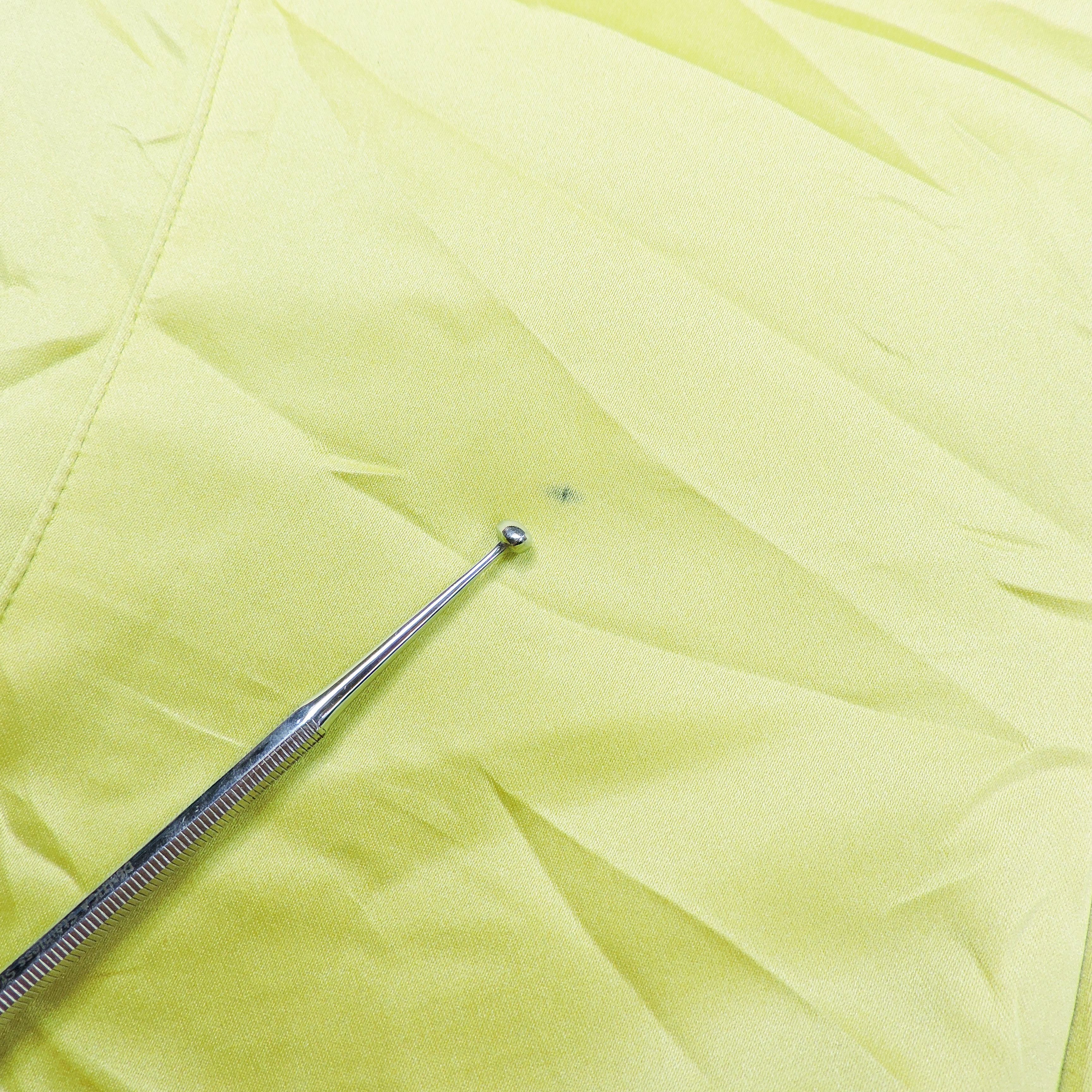 ANTEPRIMA ANTEPRIMA LIGHT YELLOW VEST Size S / US 4 / IT 40 - 13 Thumbnail