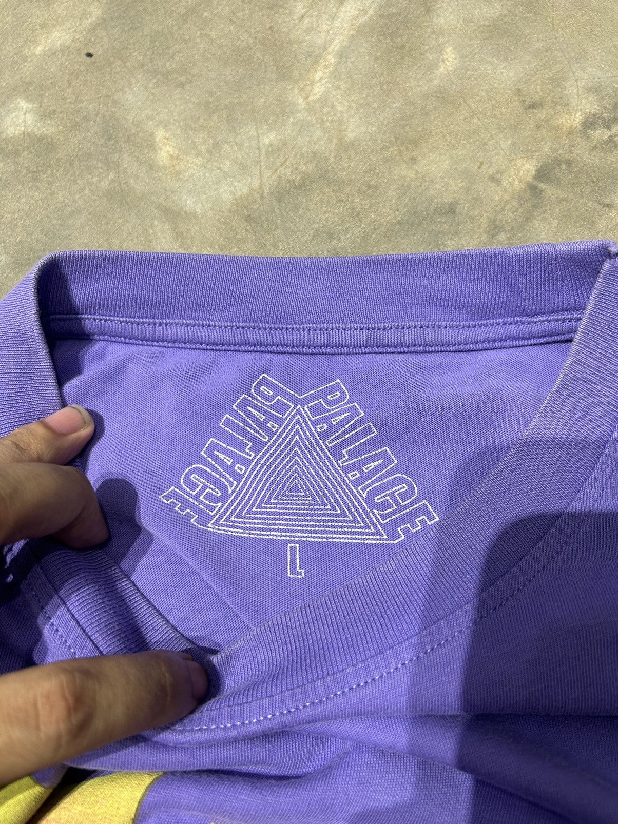 Palace Palace prince syimbol Size US L / EU 52-54 / 3 - 2 Thumbnail