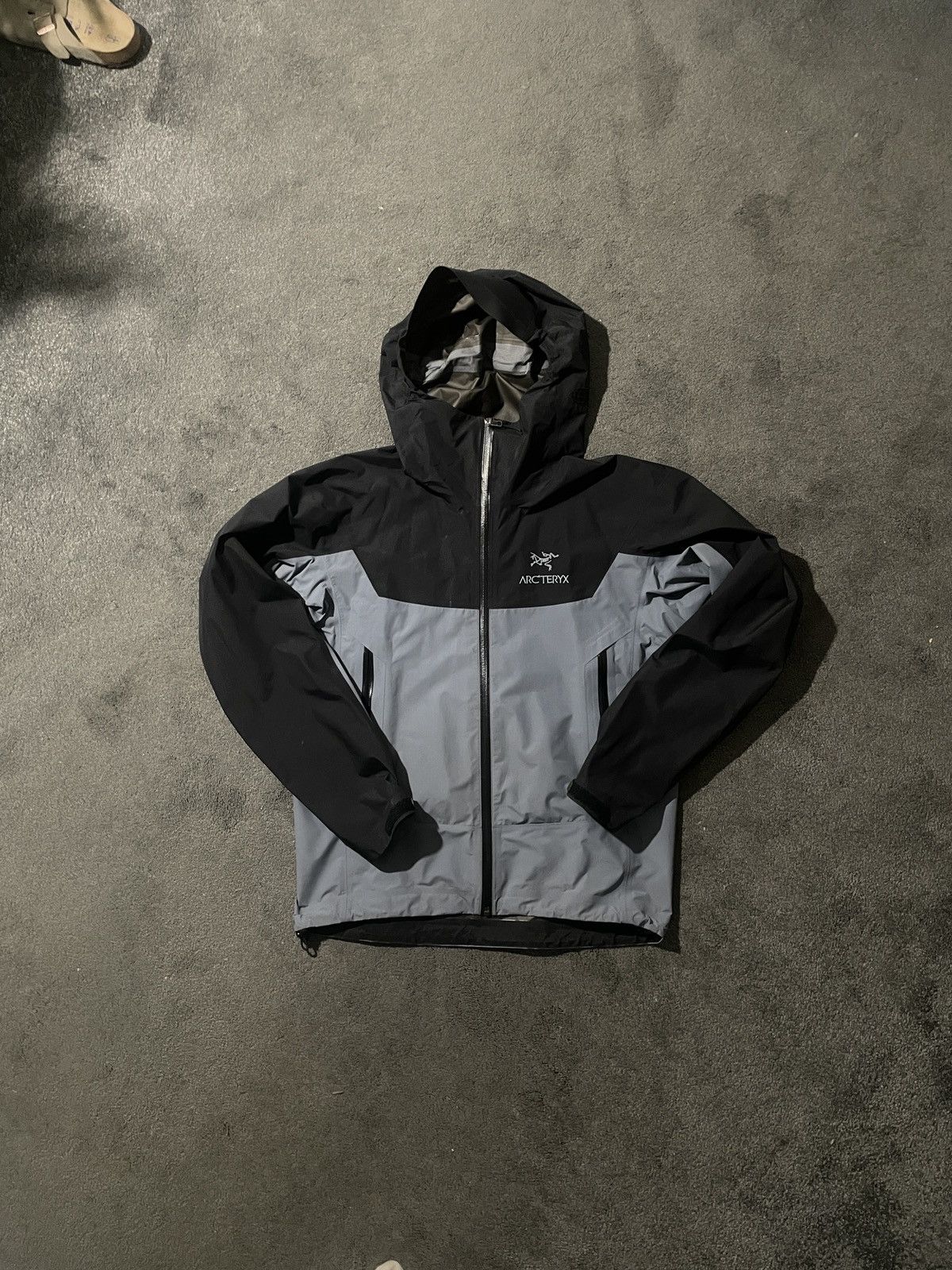 Arc'teryx × Beams Plus Arcteryx Beams Jacket SS17 Size US S / EU 44-46 / 1 - 3 Thumbnail