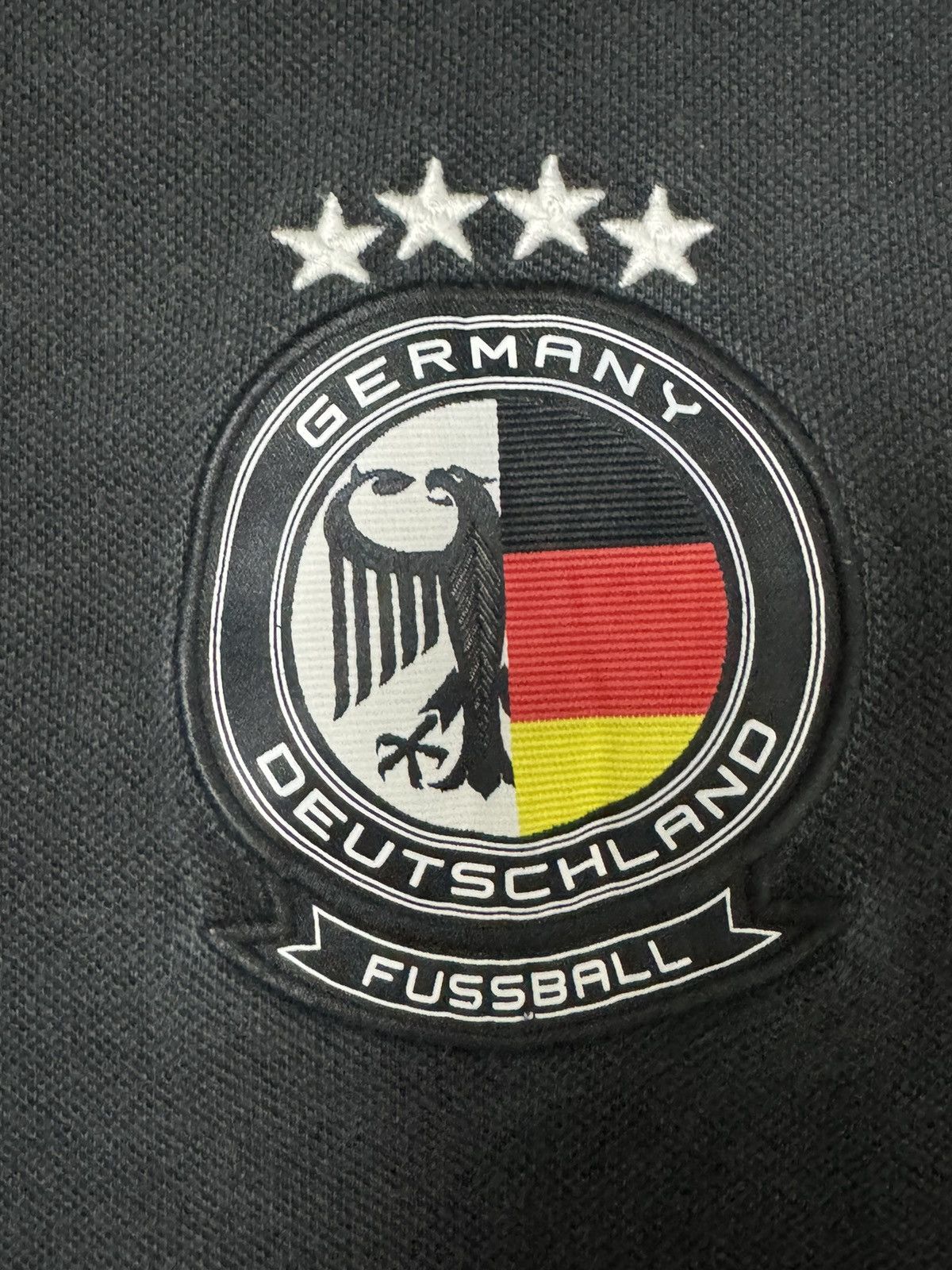 Polo Ralph Lauren Polo ralph lauren chief keef germany 🇩🇪 no 3 Size US XL / EU 56 / 4 - 5 Thumbnail