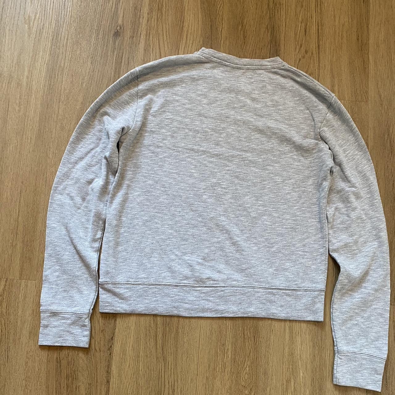Marvel Comics Grey and multicoloured Marvel crew neck sweatshirt Size US M / EU 48-50 / 2 - 2 Thumbnail