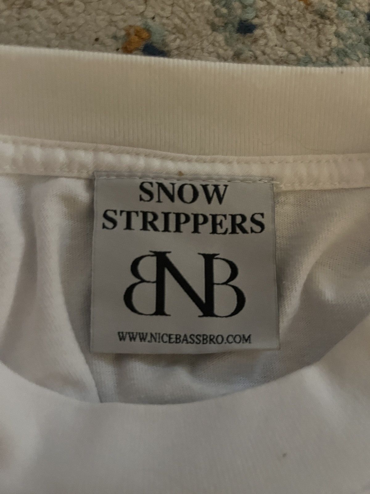 Online Ceramics Online Ceramics x SnowStrippers Anime *RARE* Size US M / EU 48-50 / 2 - 5 Thumbnail