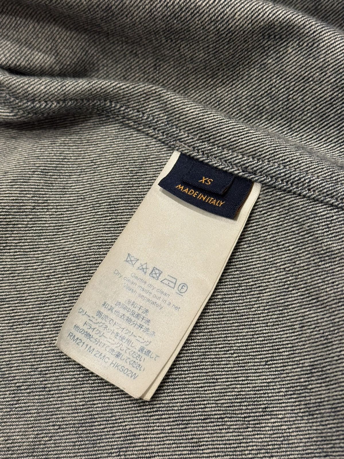 Louis Vuitton Louis Vuitton Tapestry Size US XS / EU 42 / 0 - 5 Thumbnail