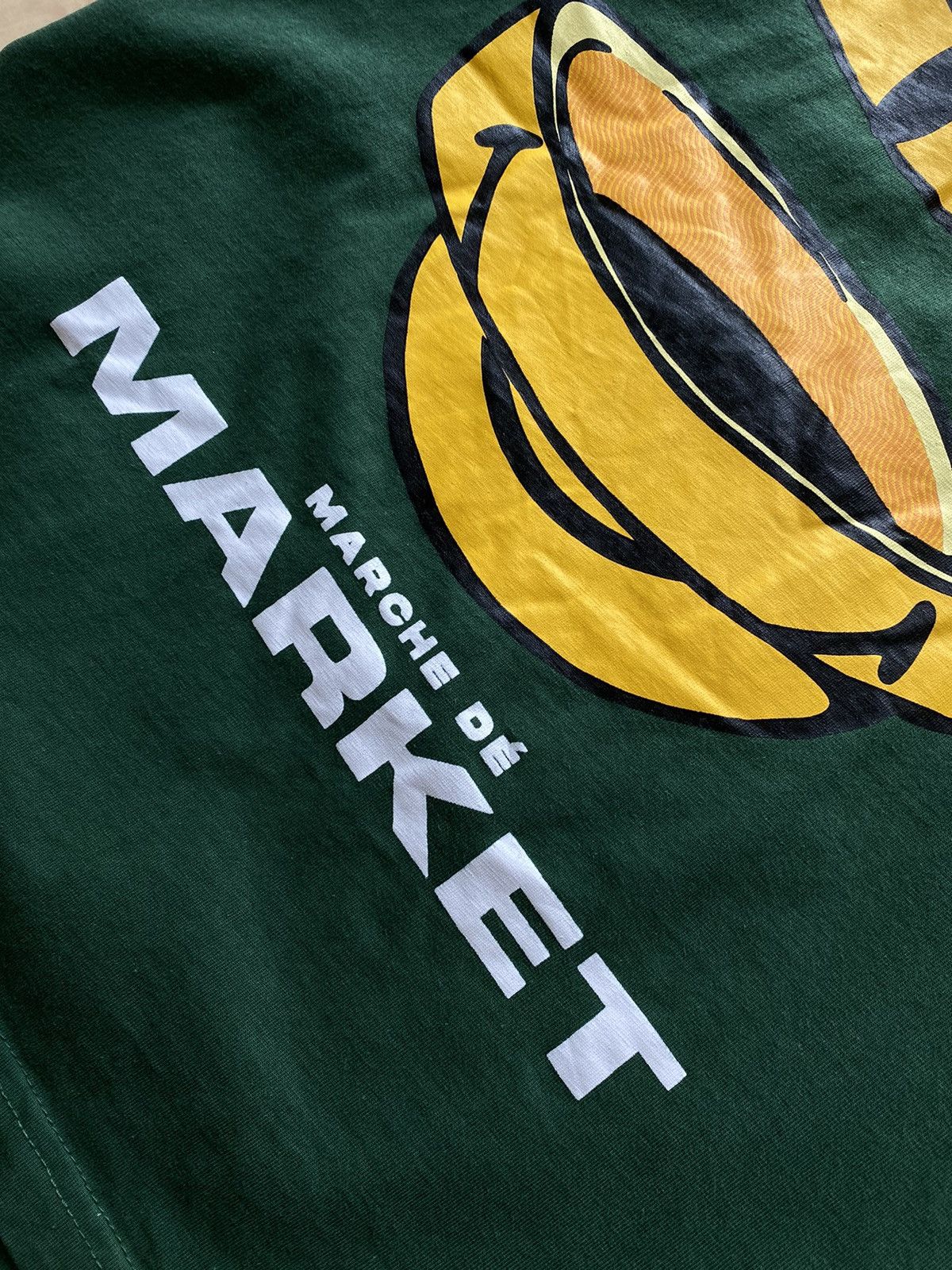 Market Chinatown Market Smiley graphic t shirt Size US S / EU 44-46 / 1 - 3 Thumbnail