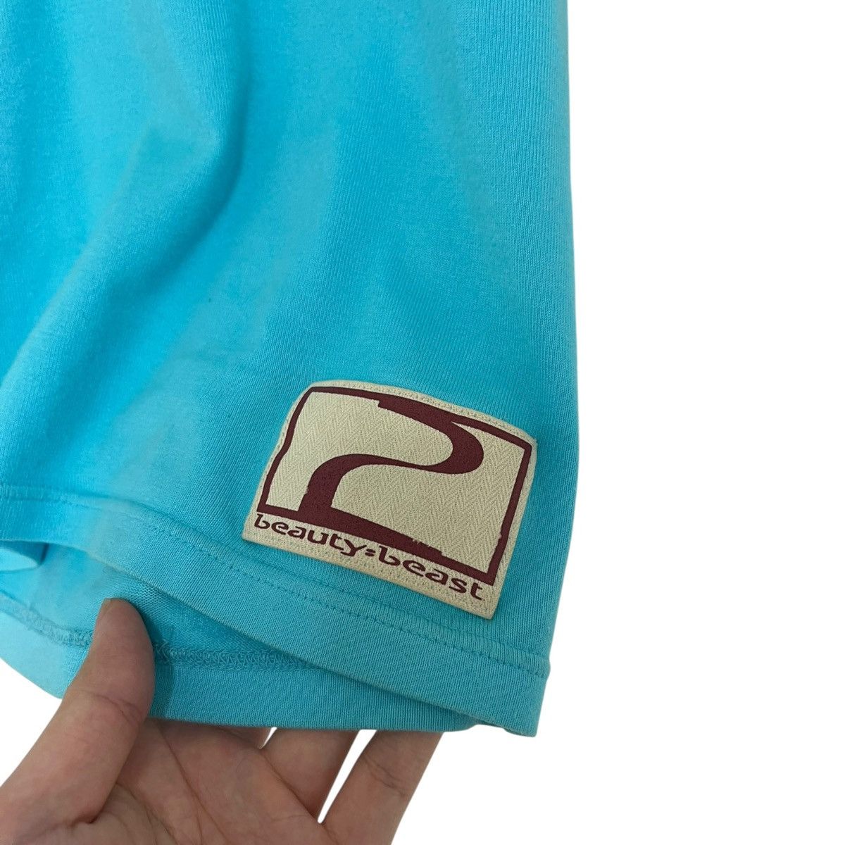 Beauty Beast Beauty beast batwing hoodie Size US S / EU 44-46 / 1 - 3 Thumbnail