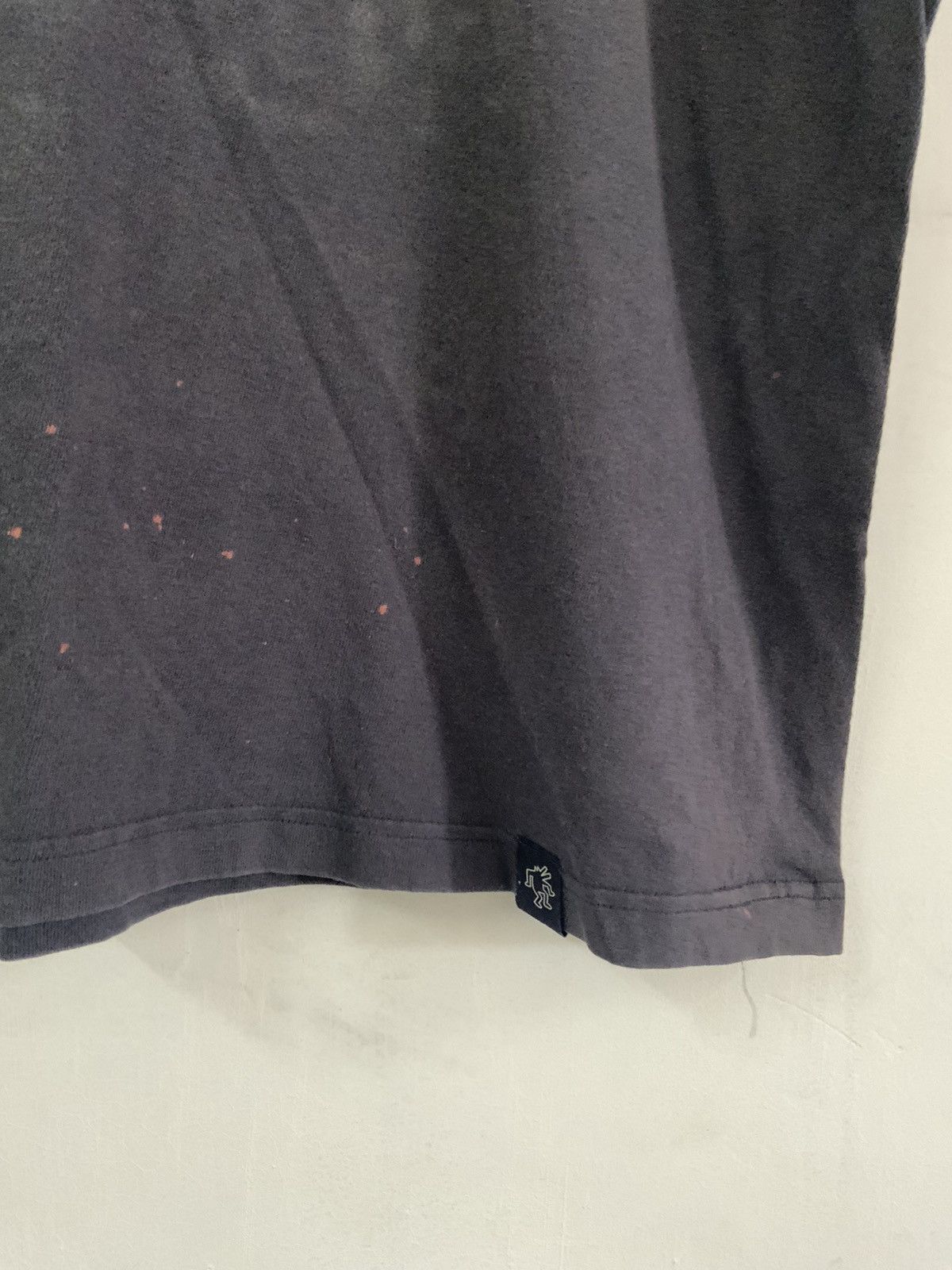 Keith Haring Keith Haring Faded Tee by Uniqlo Size US L / EU 52-54 / 3 - 6 Thumbnail