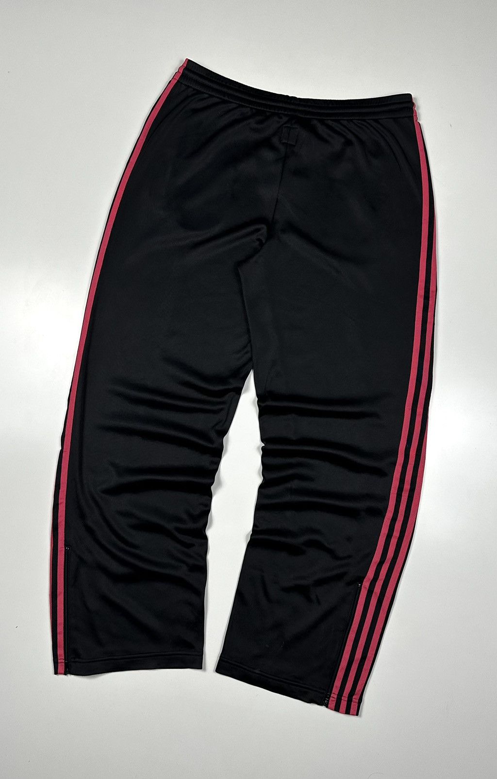 Adidas Vintage Adidas Track Pants Size 36'x30' Size US 36 / EU 52 - 6 Thumbnail