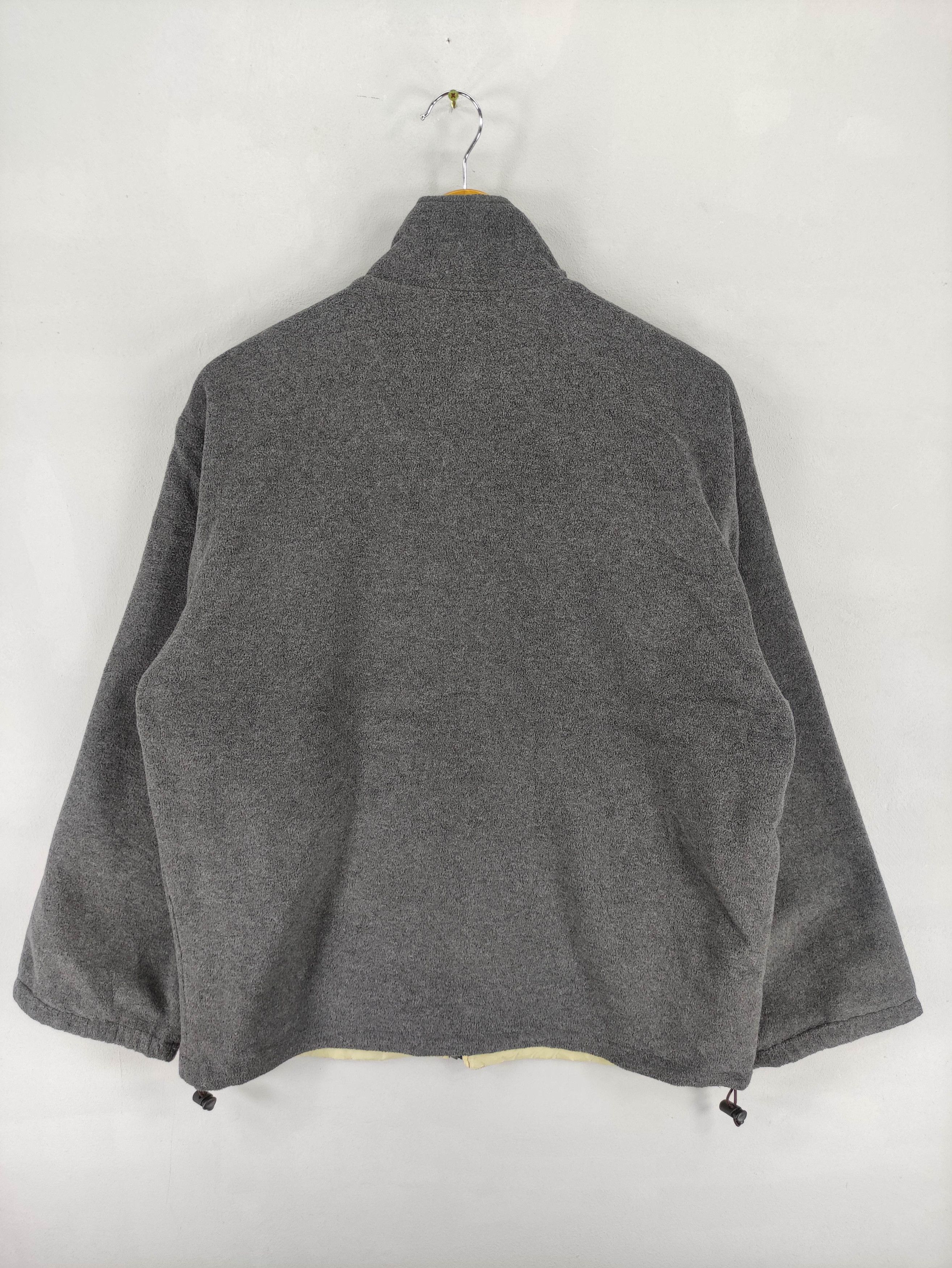 Japanese Brand Vintage Roller Gear Reversible Jacket Zipper Size US M / EU 48-50 / 2 - 9 Thumbnail