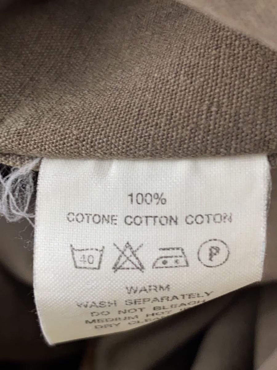 Kapital Double Breasted Military Coat Size US M / EU 48-50 / 2 - 6 Thumbnail