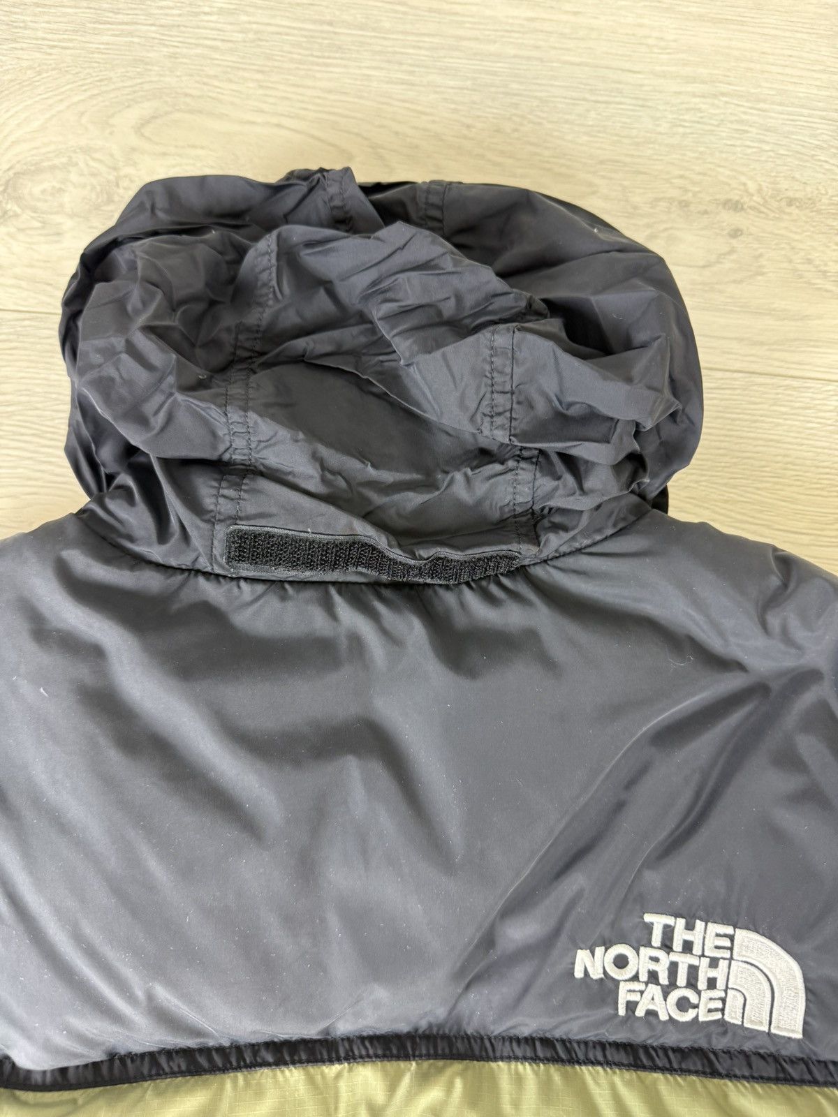 The North Face The North Face 700 Down Jacket Size US L / EU 52-54 / 3 - 14 Thumbnail